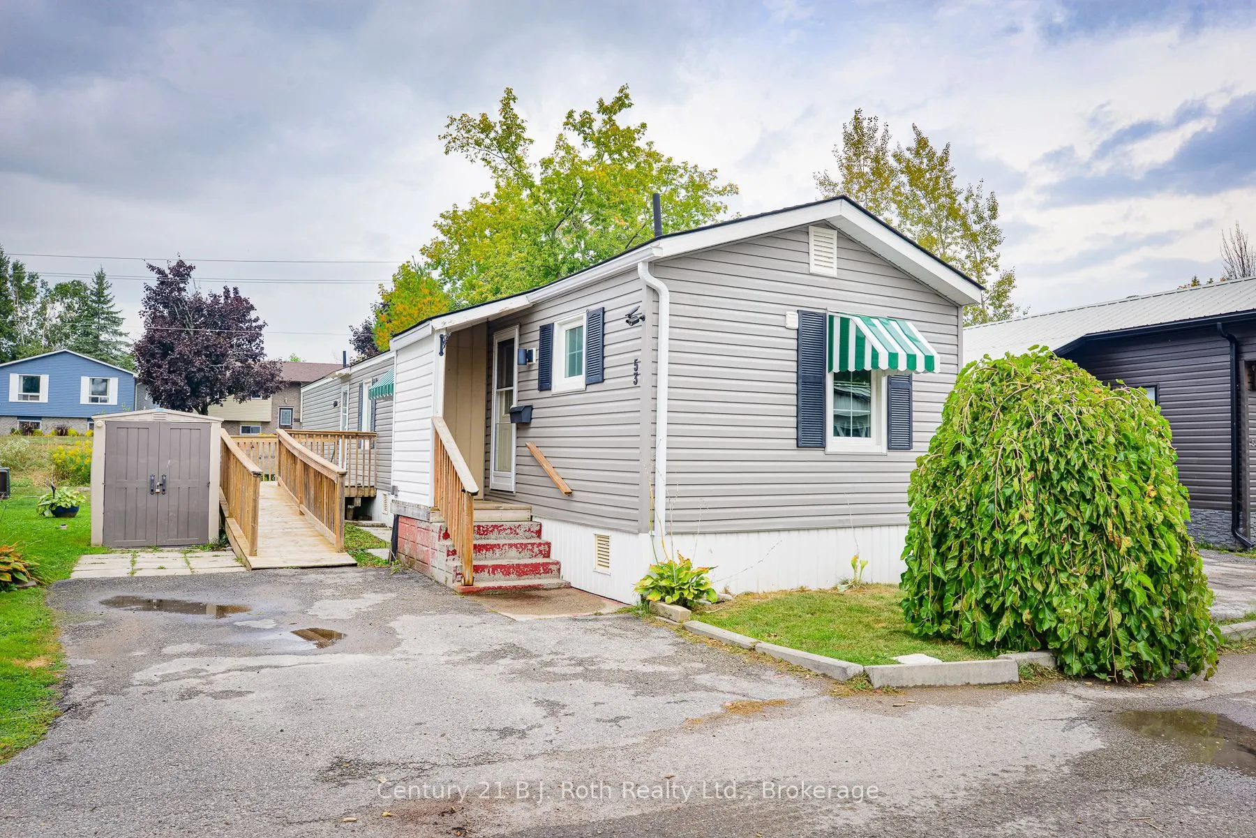 580 West Street S, #53