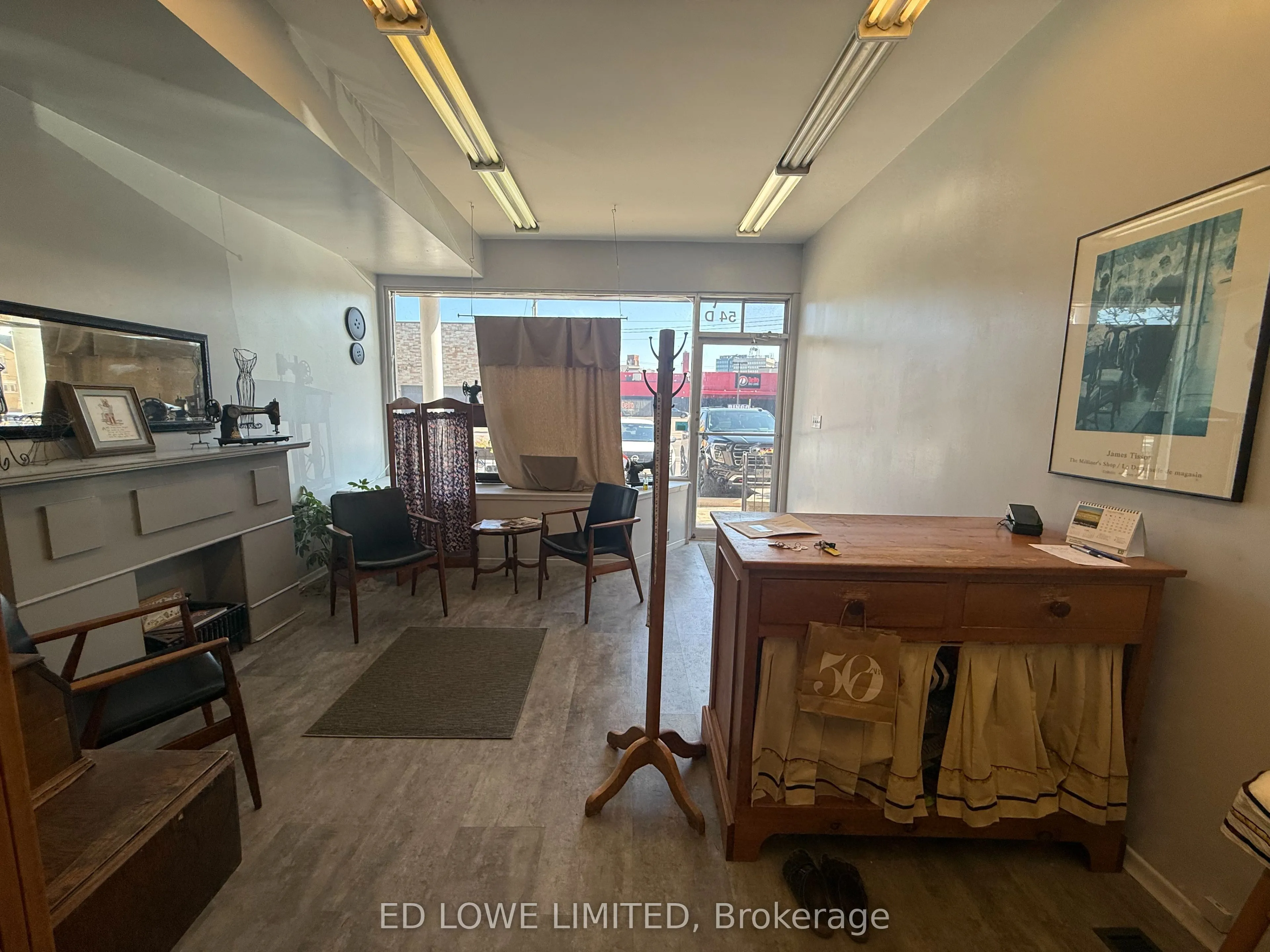 54 Maple Avenue, #C & D