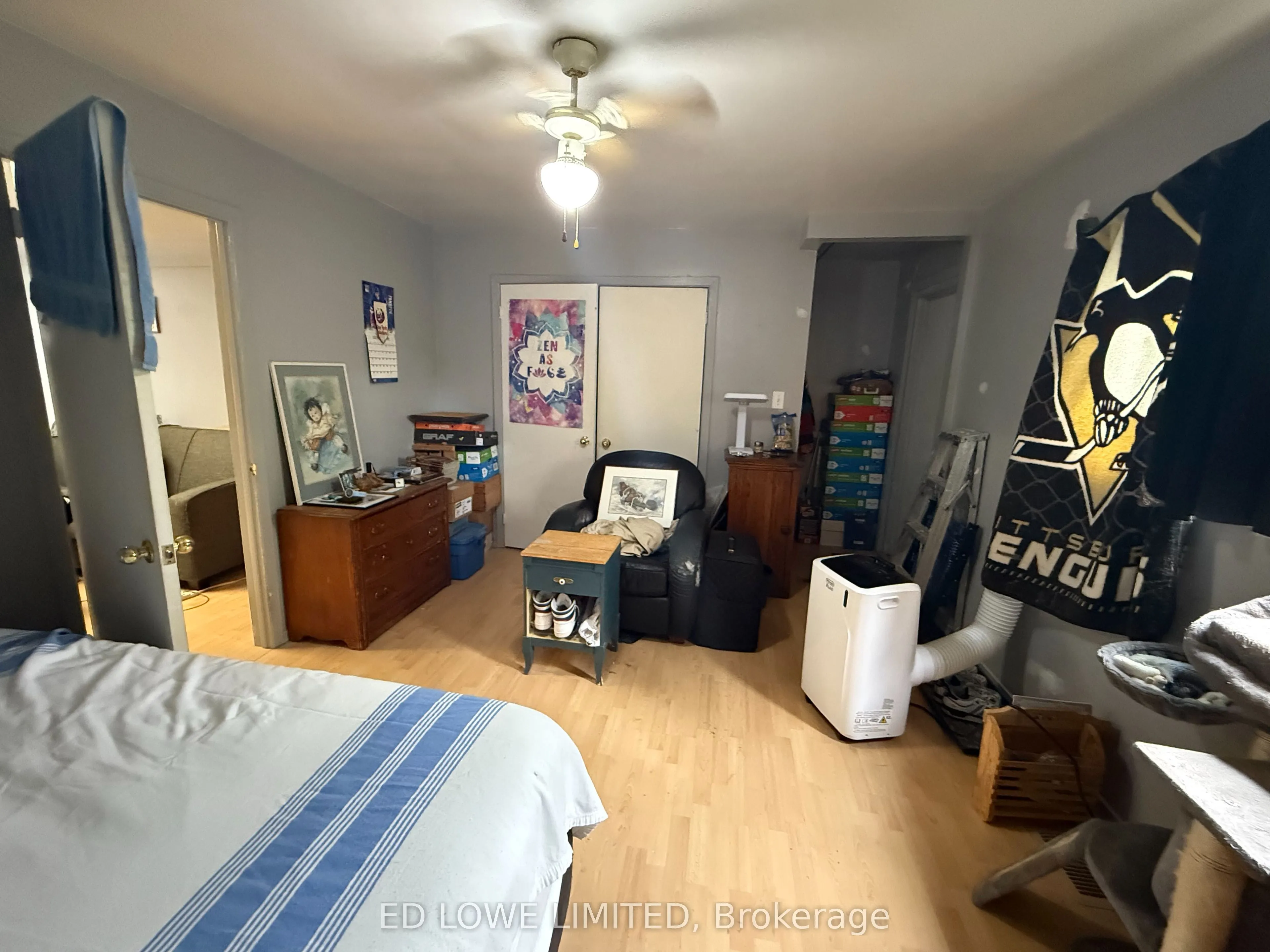 54 Maple Avenue, #C & D