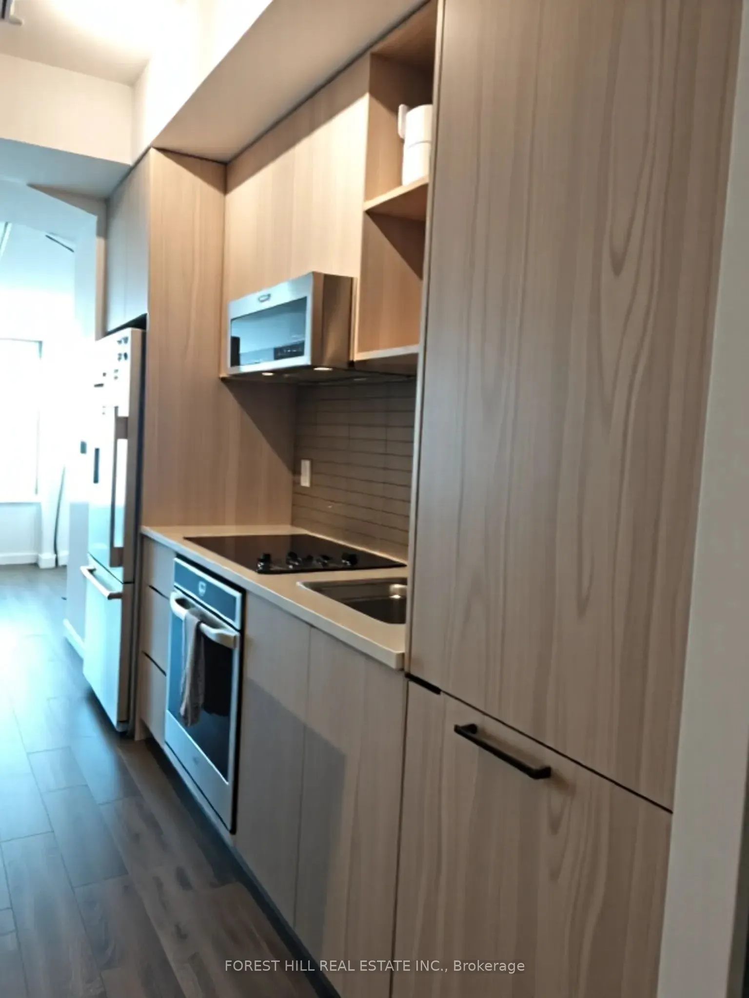 185 Dunlop Street, #809
