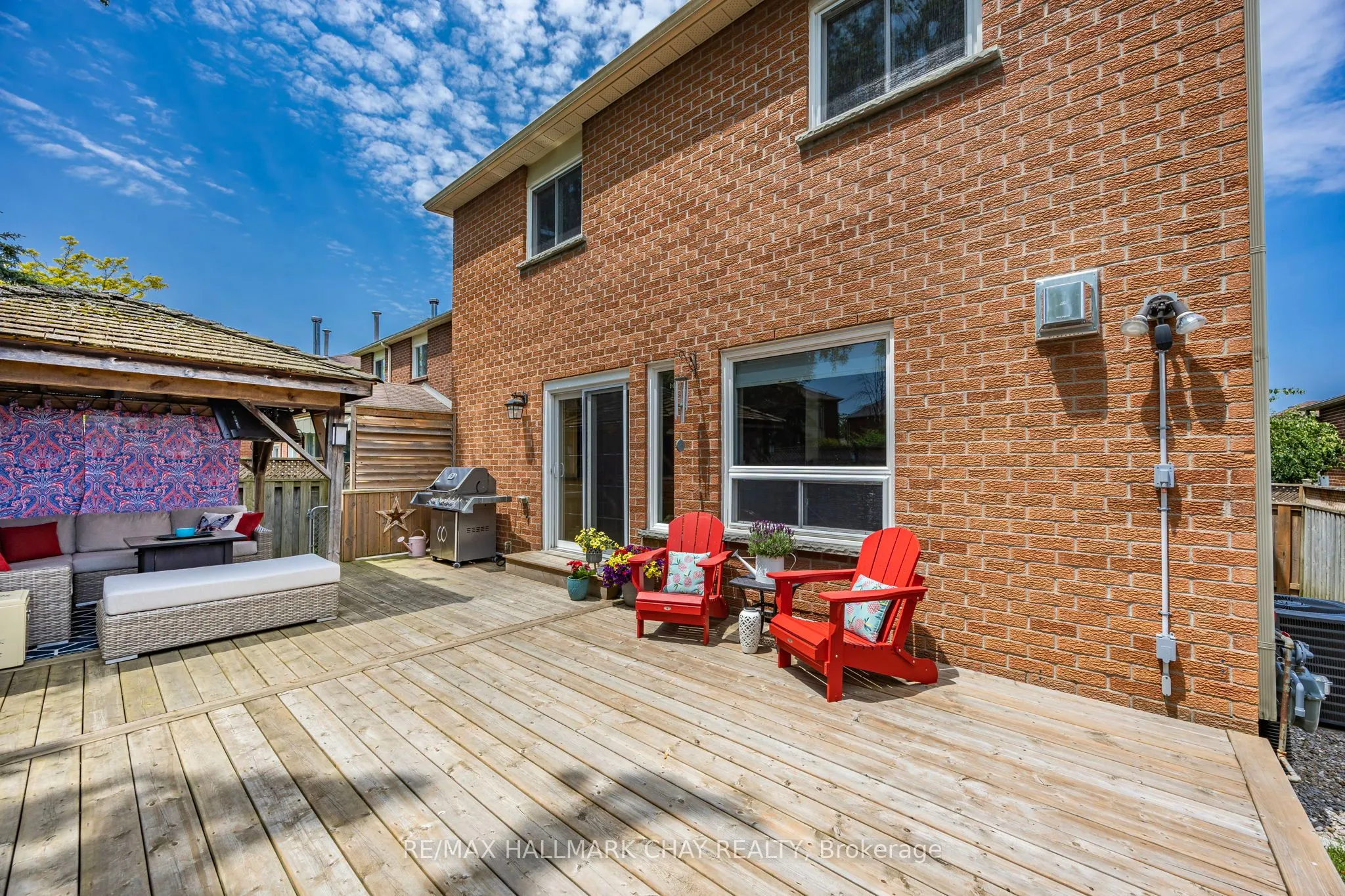 65 McDougall Drive