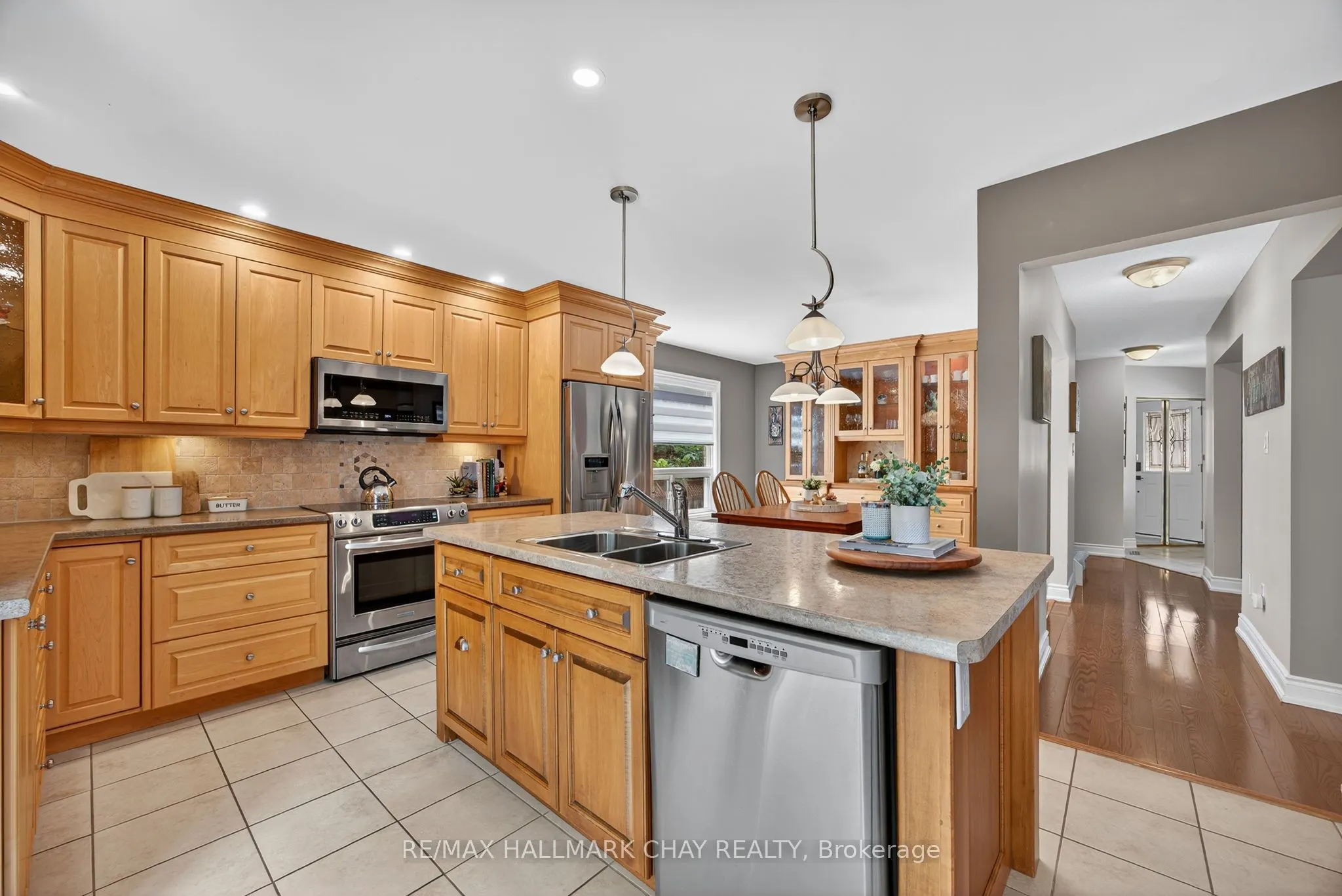 65 McDougall Drive