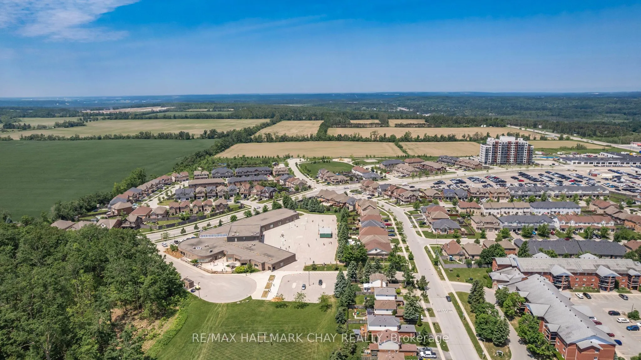 65 McDougall Drive