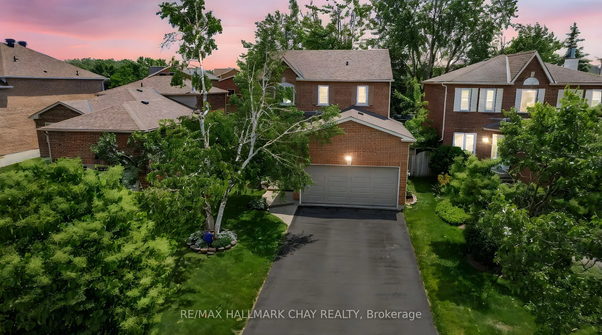 65 McDougall Drive