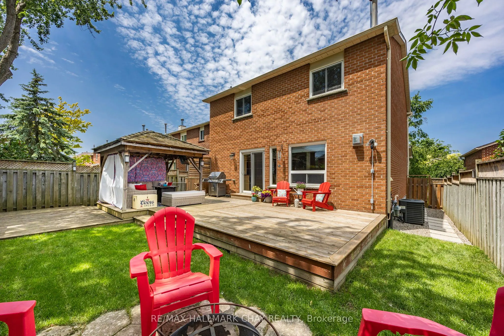 65 McDougall Drive