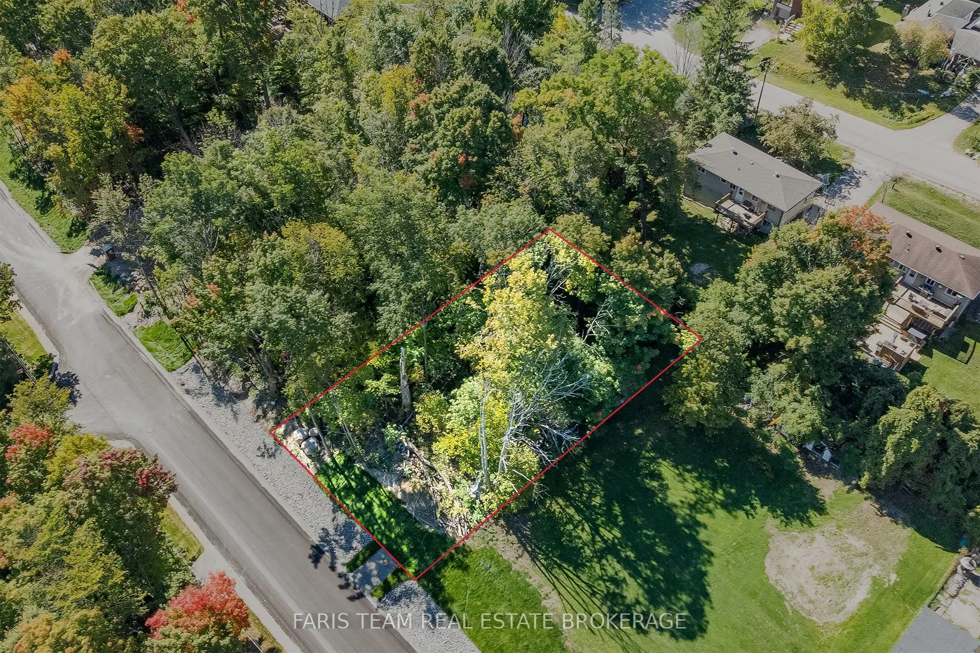 Lot 86 Fifth Avenue