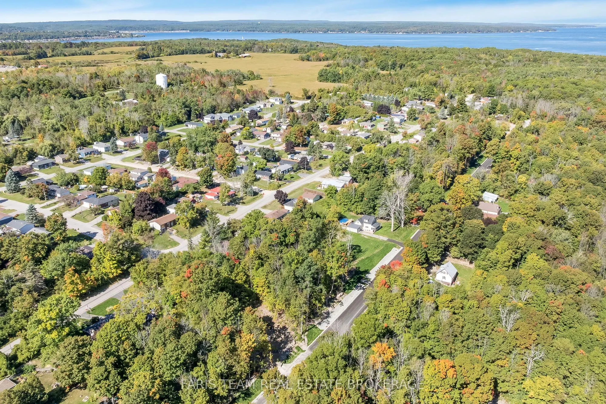 Lot 86 Fifth Avenue