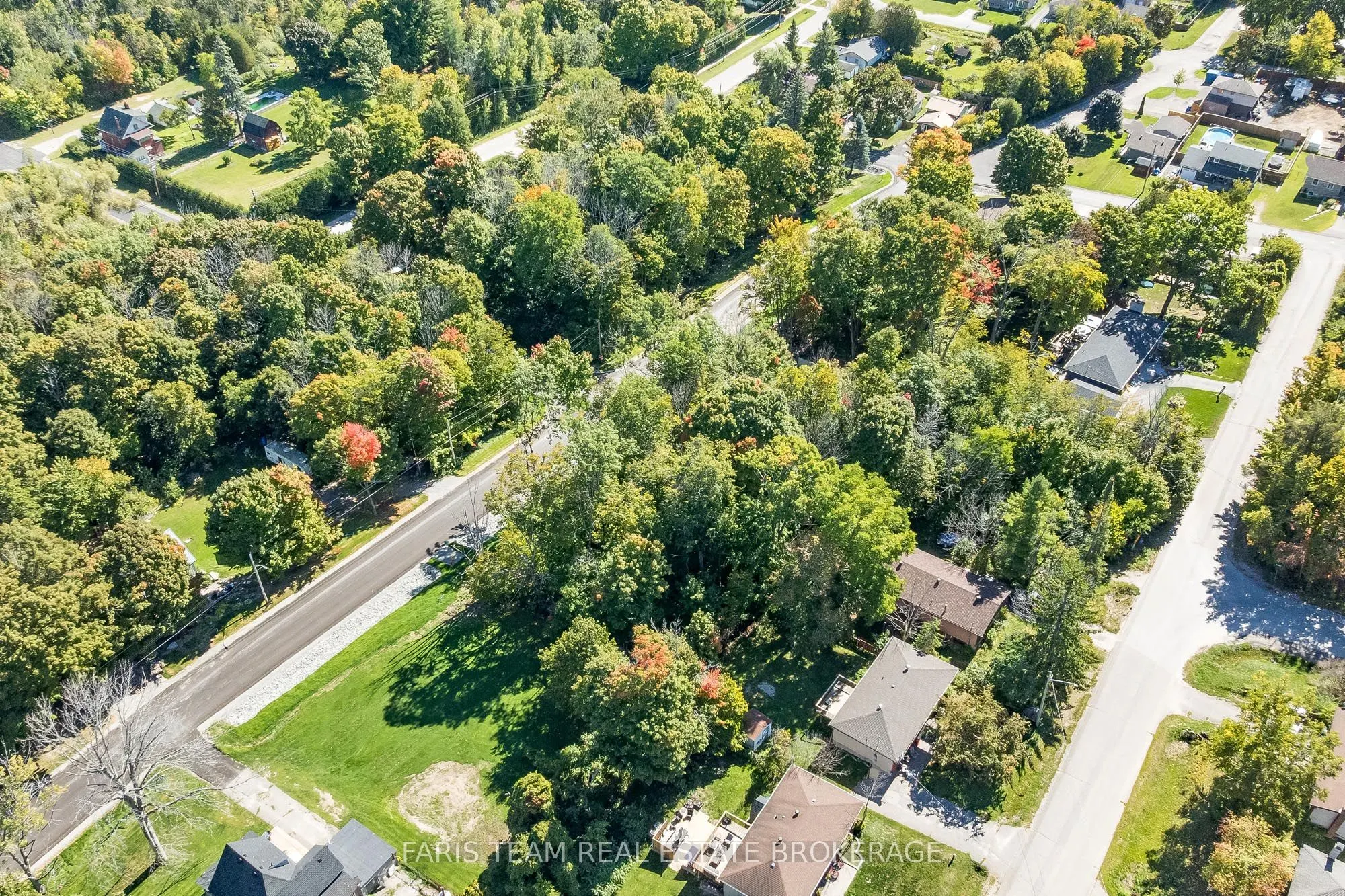 Lot 86 Fifth Avenue