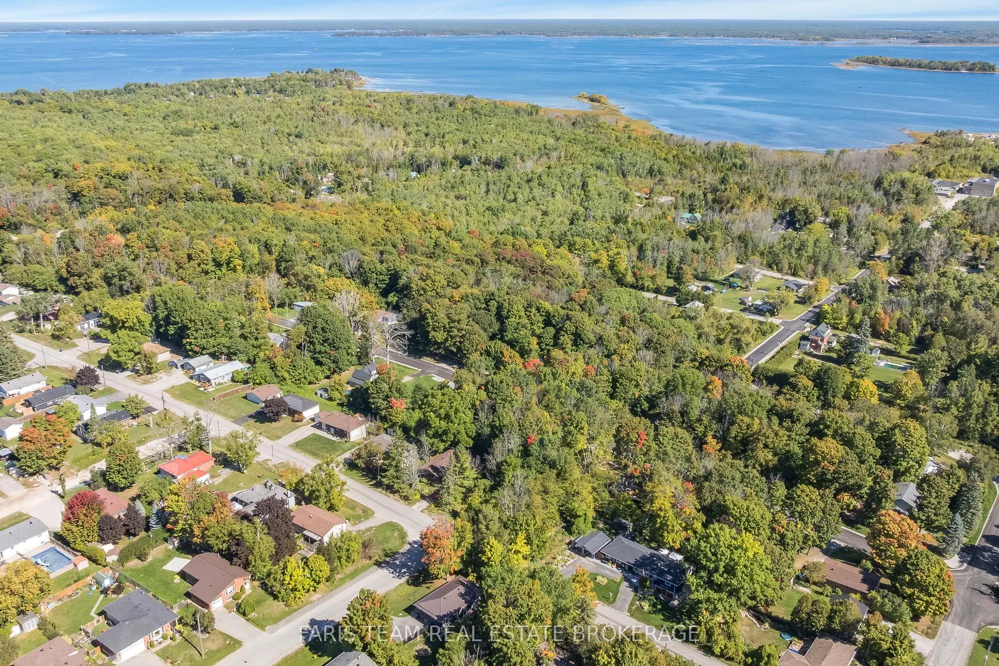 Lot 86 Fifth Avenue