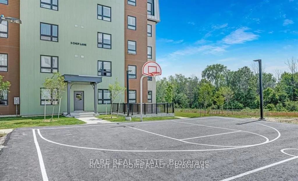 10 Culinary Lane, #405