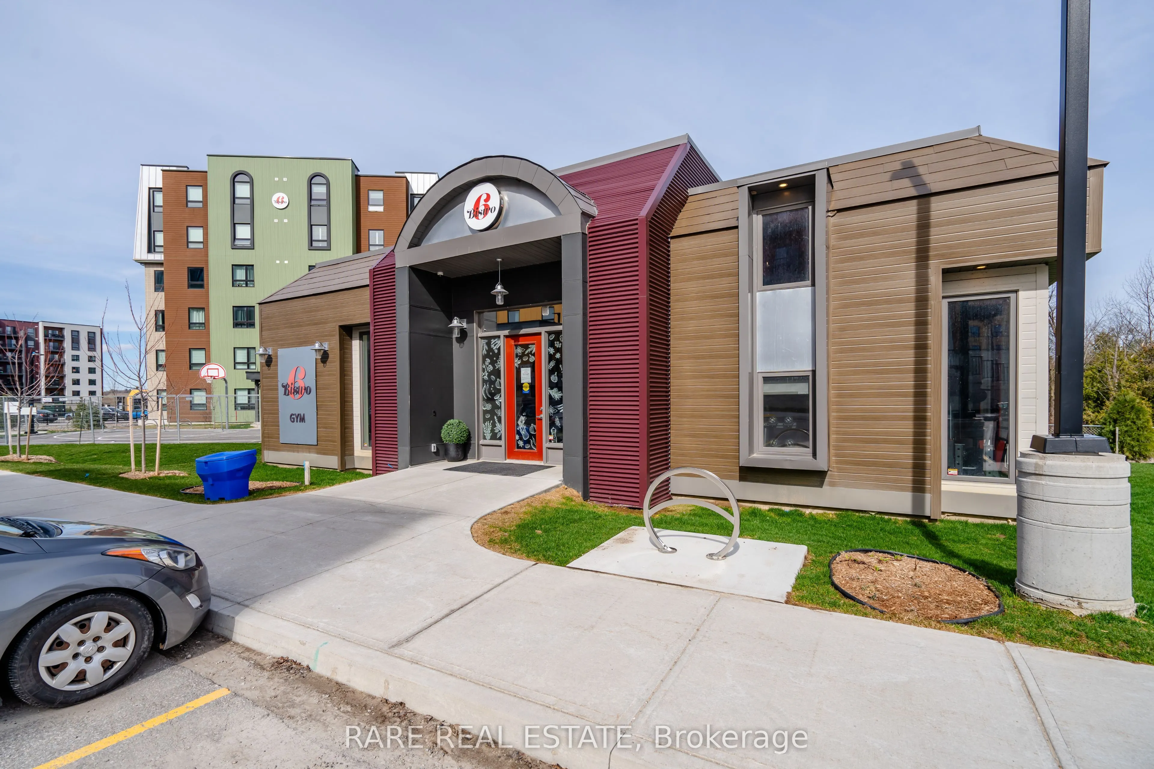 10 Culinary Lane, #405