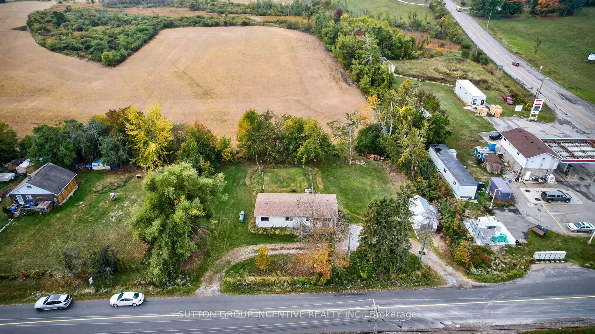 4652 Plum Point Road