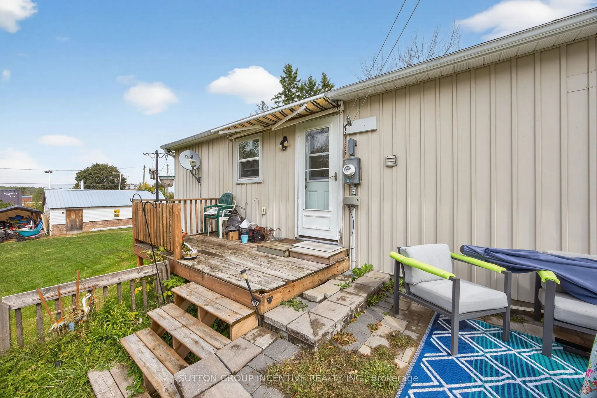 4652 Plum Point Road