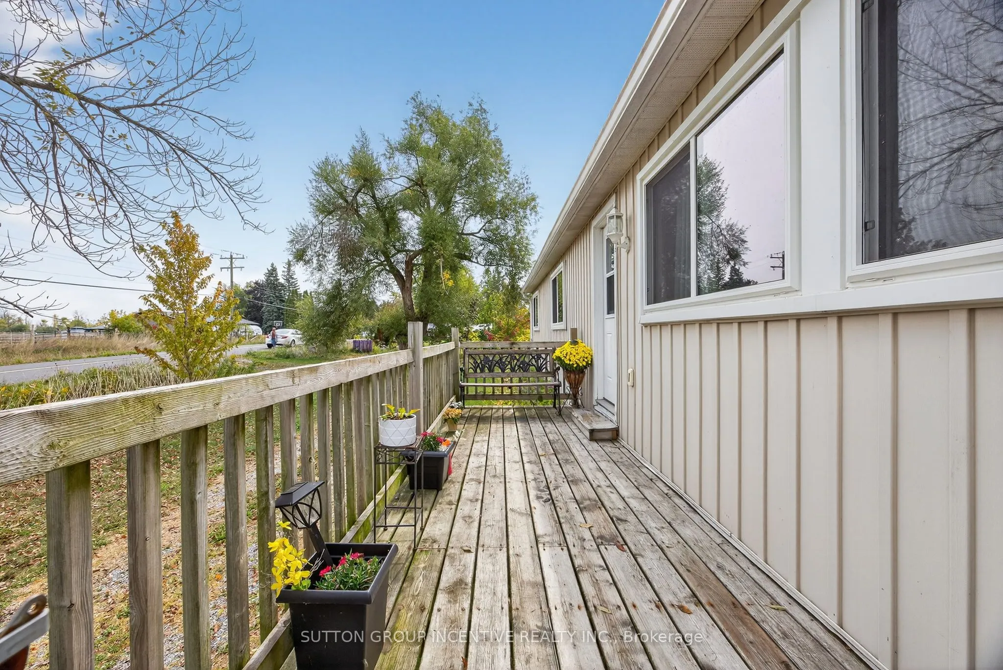 4652 Plum Point Road