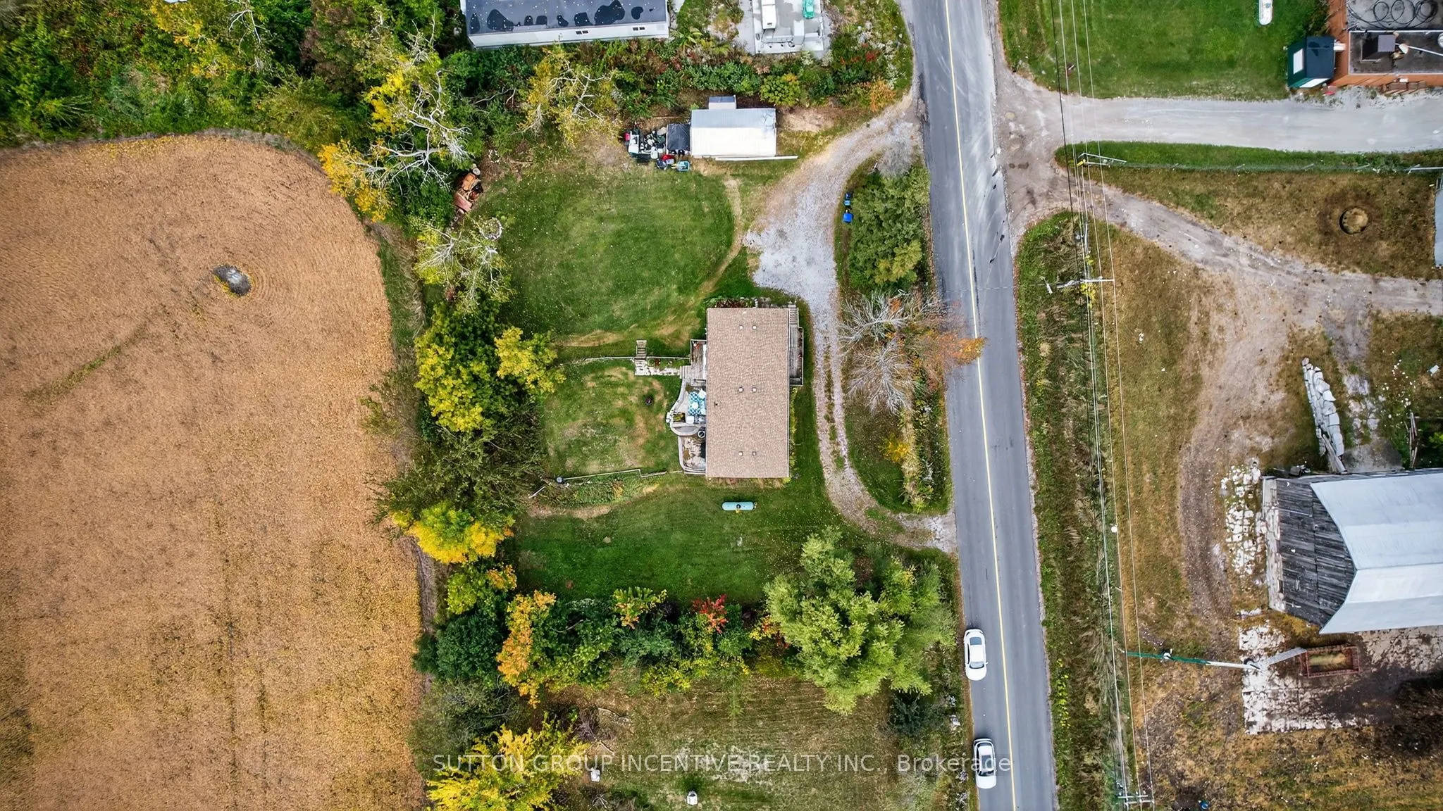 4652 Plum Point Road