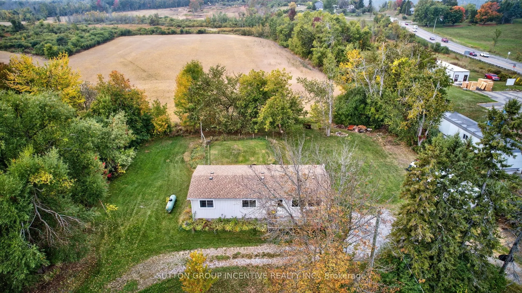 4652 Plum Point Road