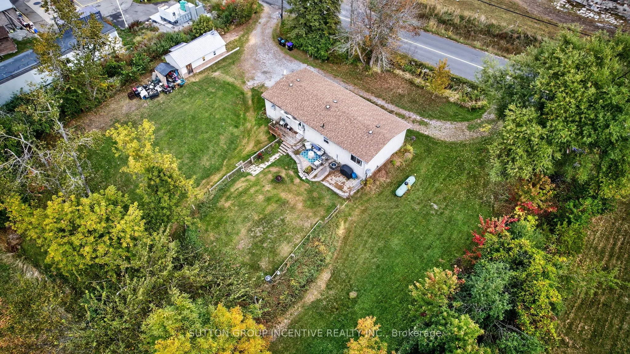4652 Plum Point Road
