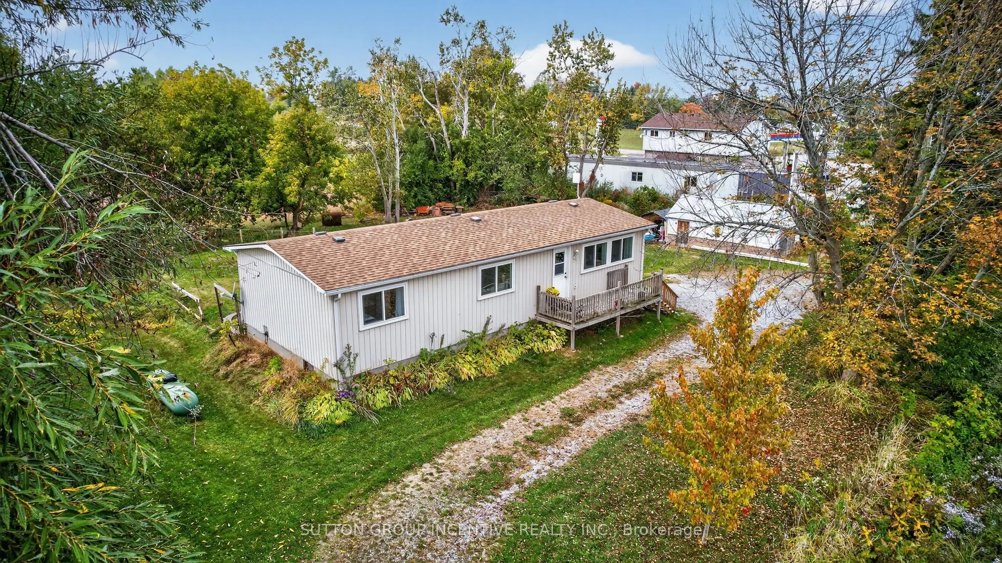 4652 Plum Point Road