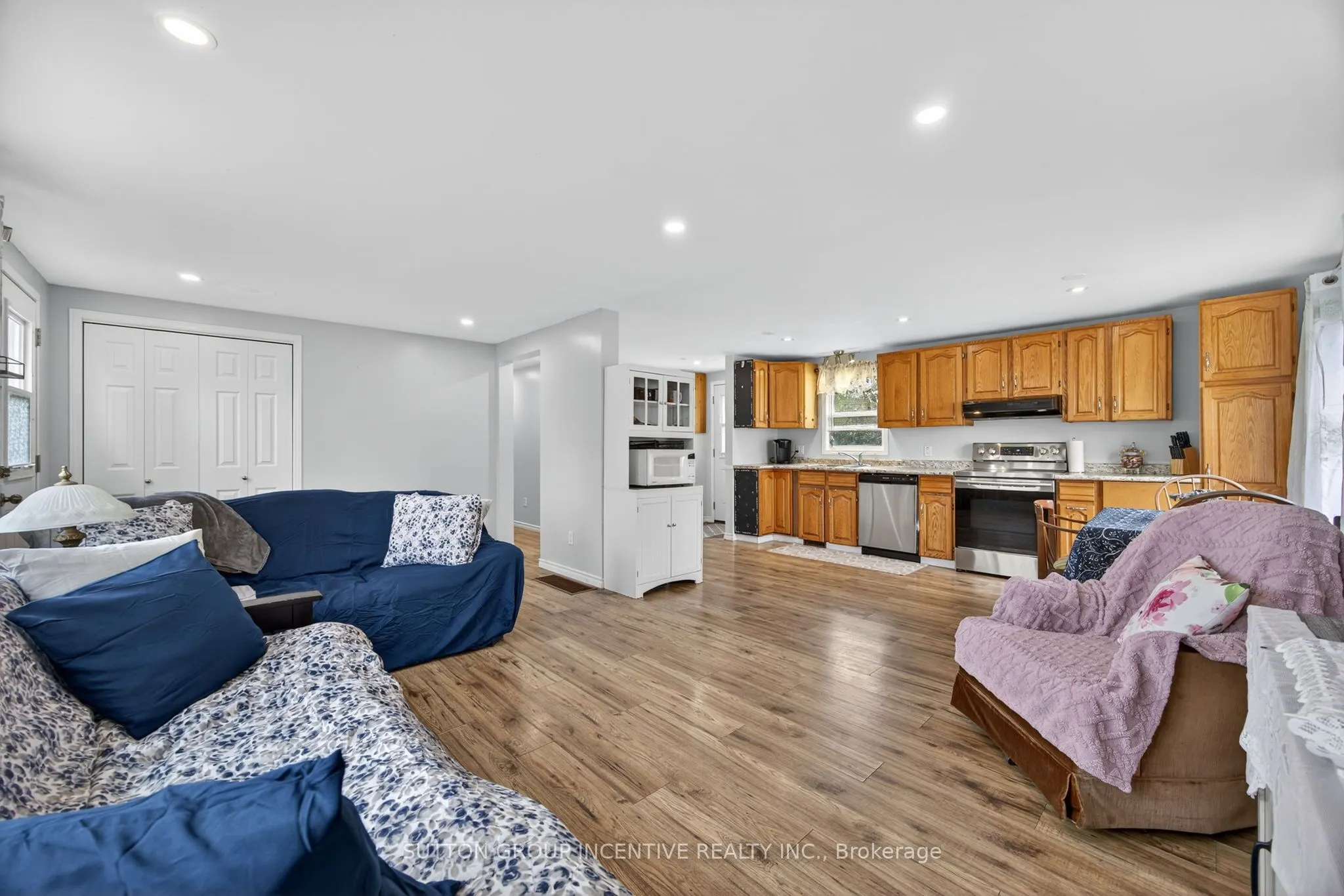 4652 Plum Point Road