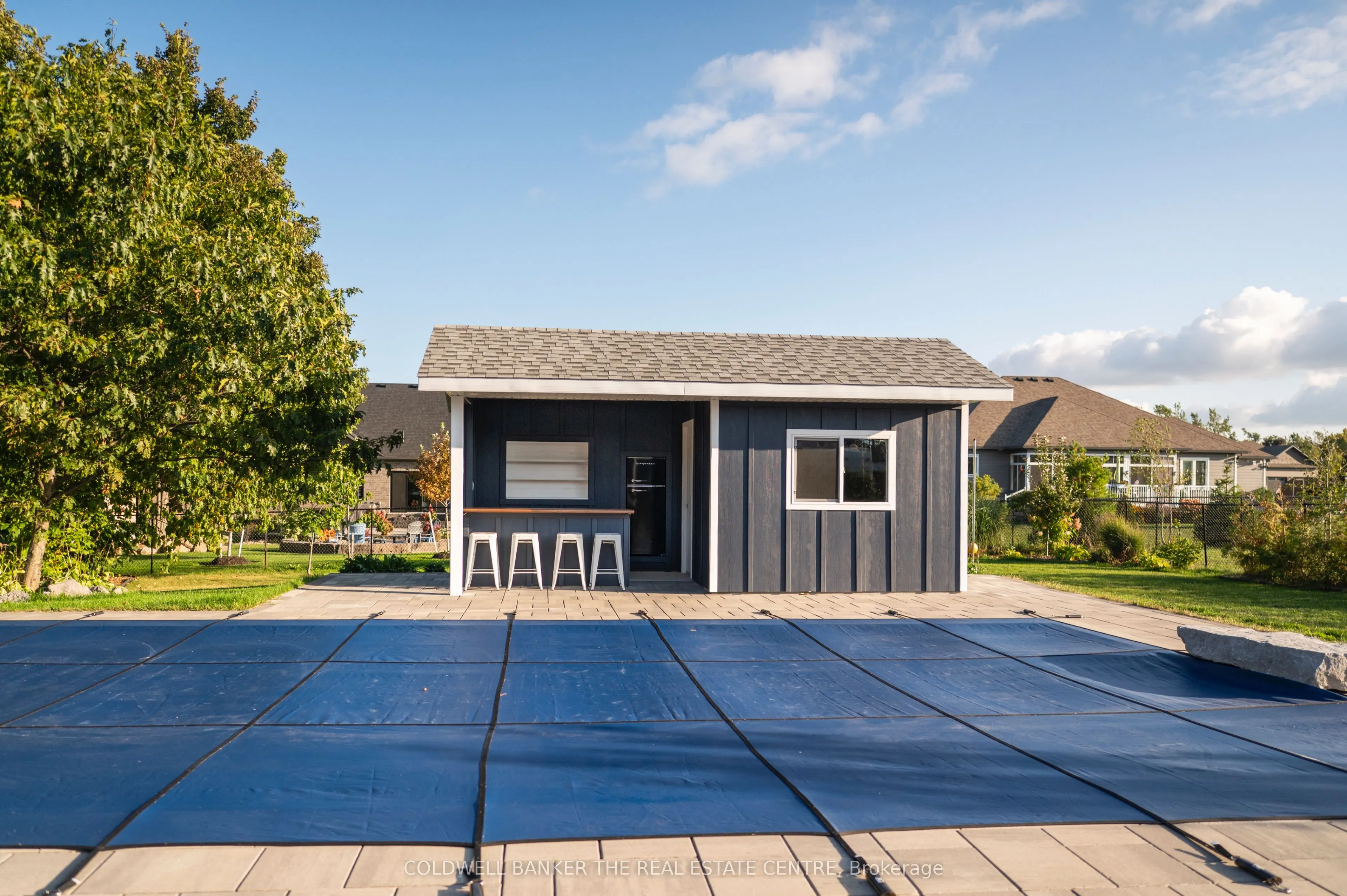19 Cheslock Crescent
