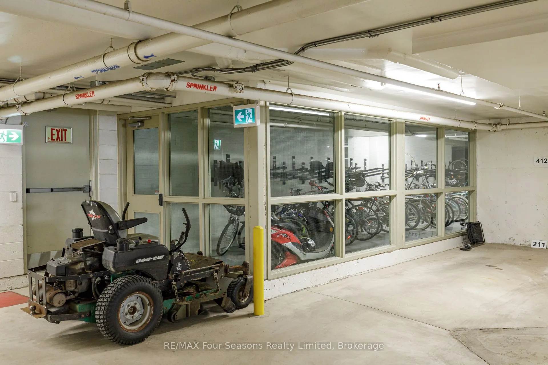 16 Raglan Street, #310