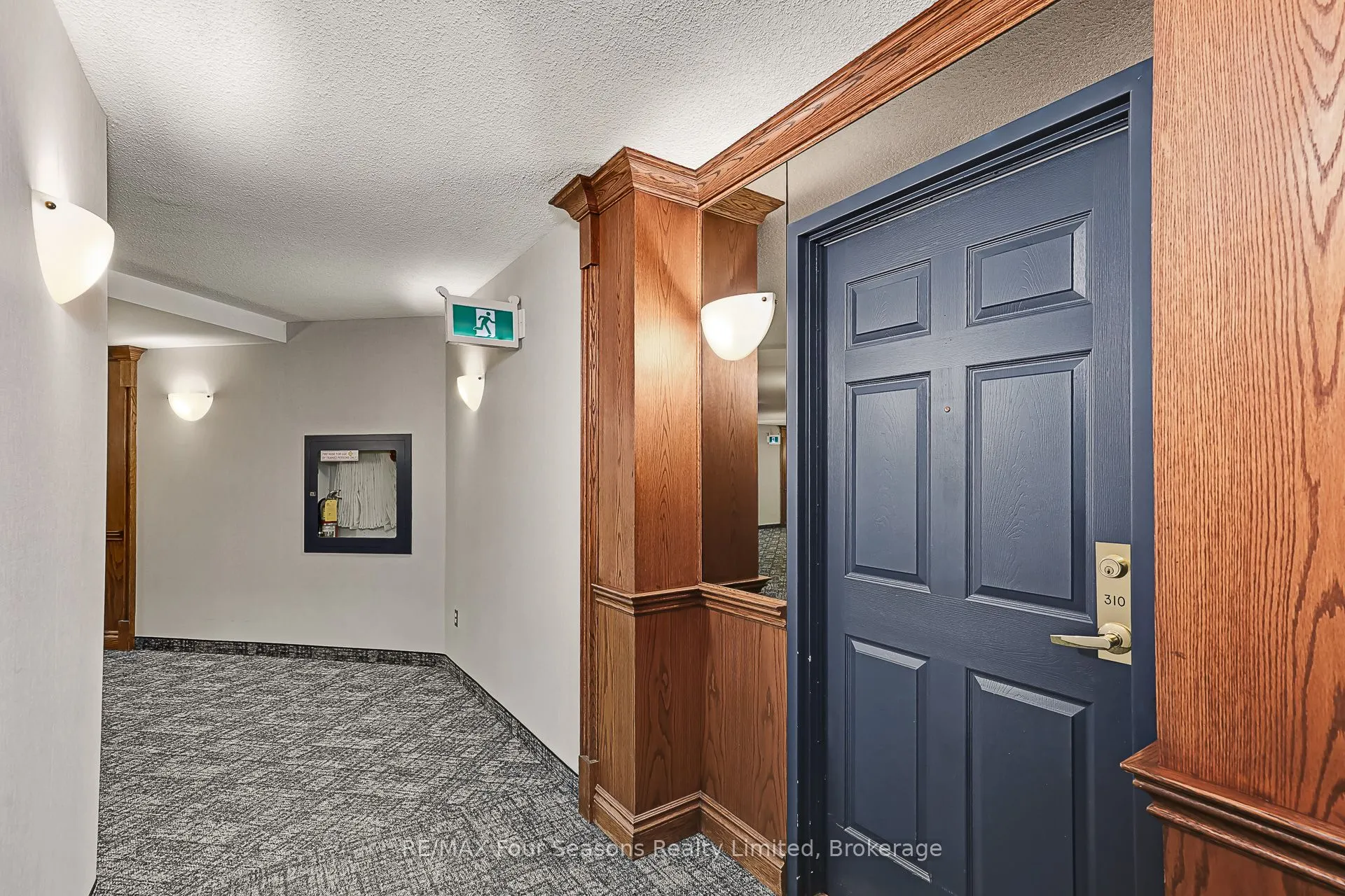 16 Raglan Street, #310