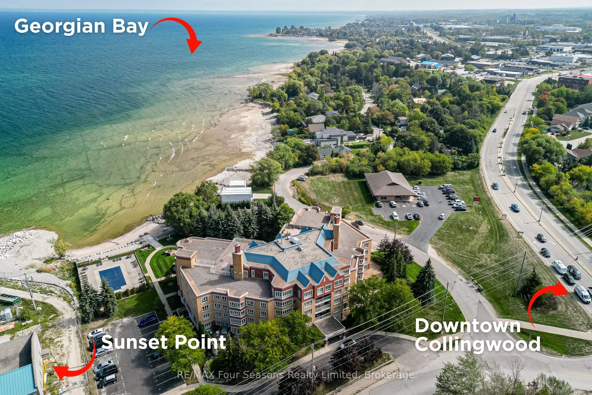 16 Raglan Street, #310
