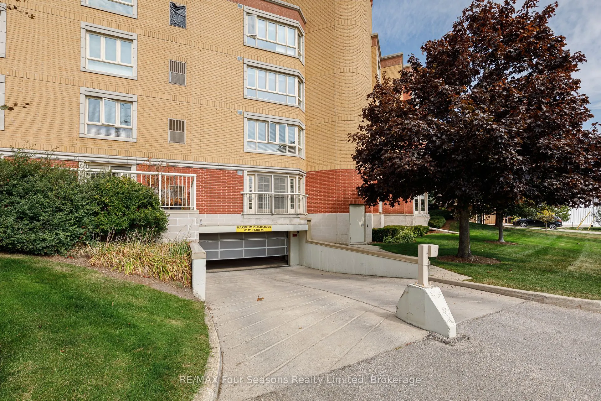 16 Raglan Street, #310