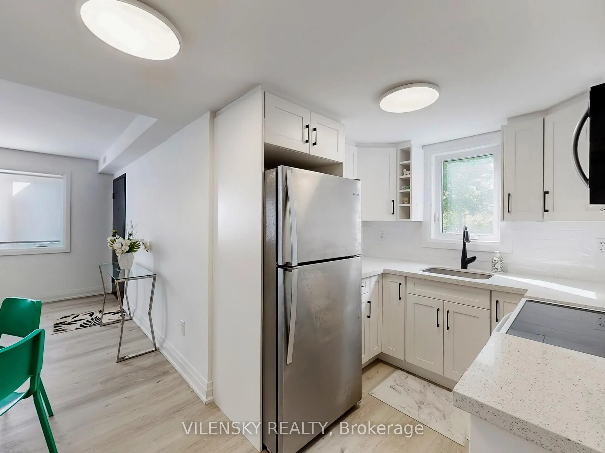 195 Owen Street, #F