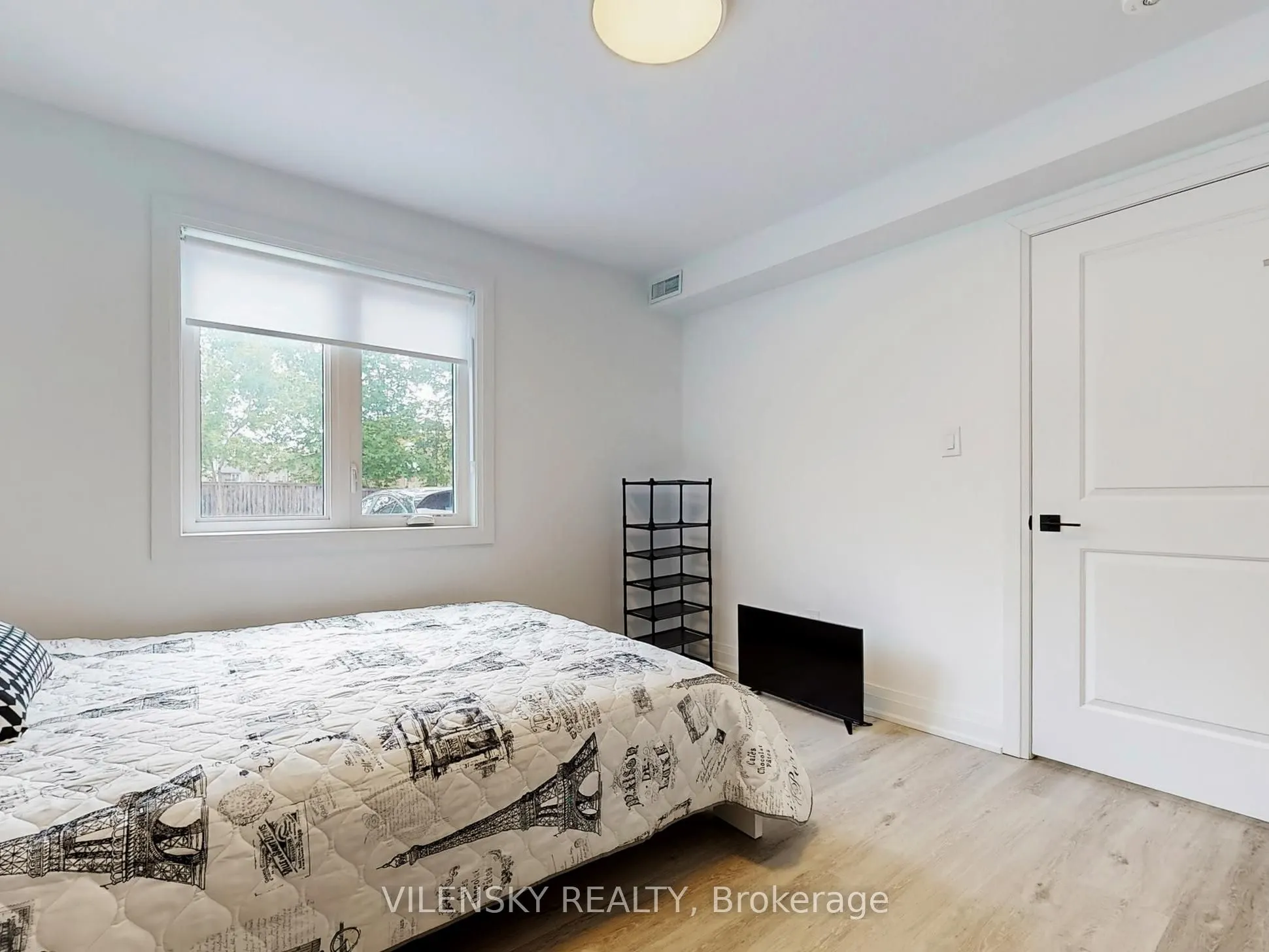 195 Owen Street, #F