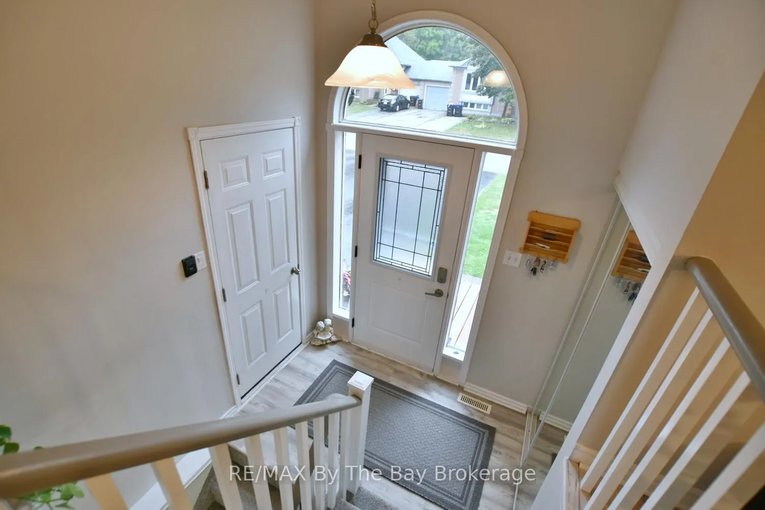 34 Harbour Crescent