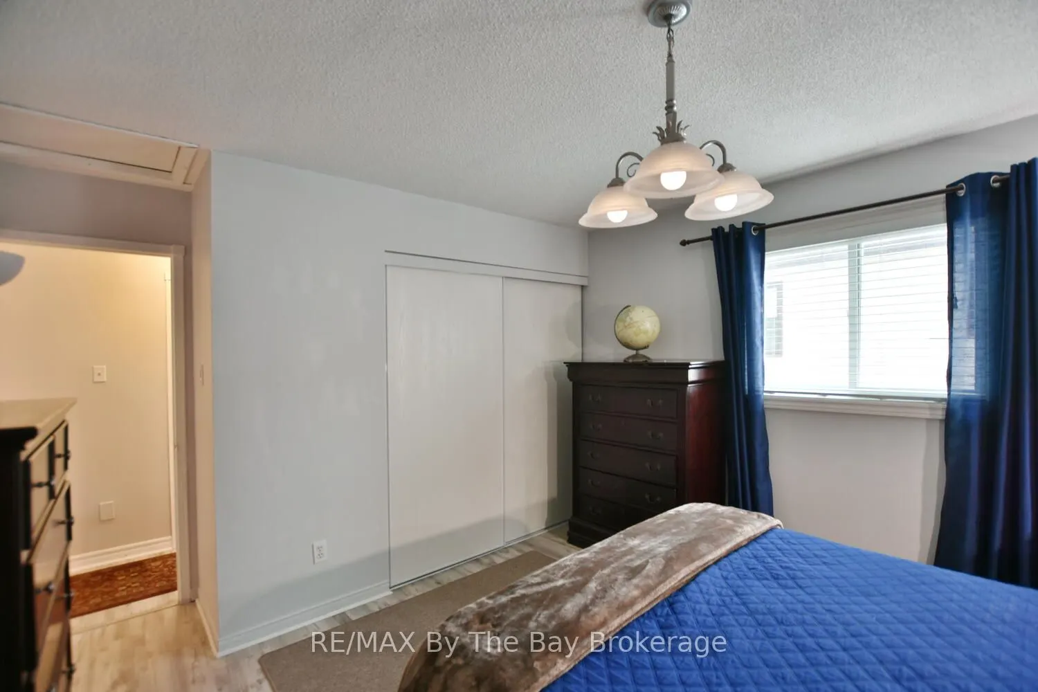 34 Harbour Crescent