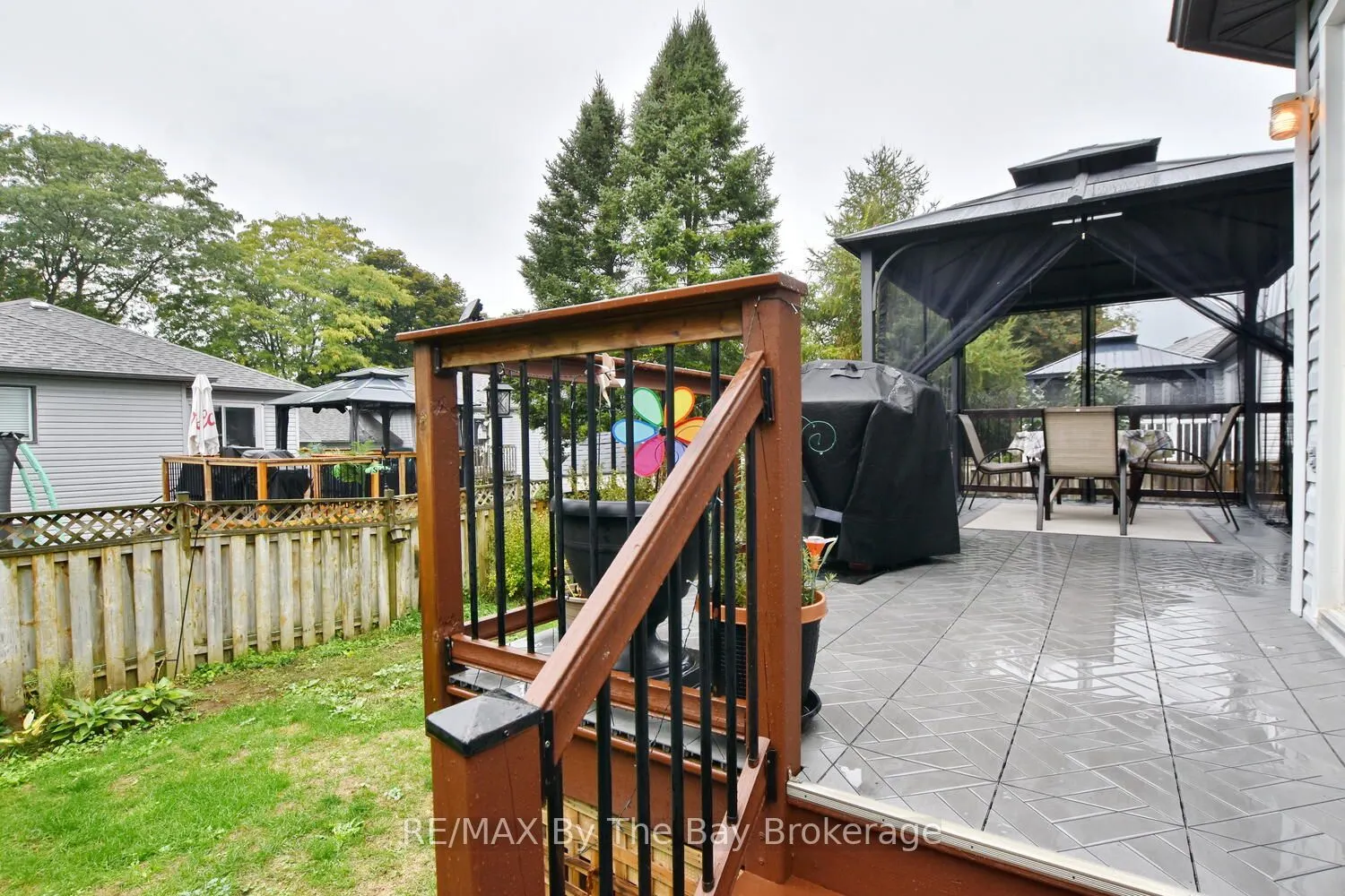 34 Harbour Crescent