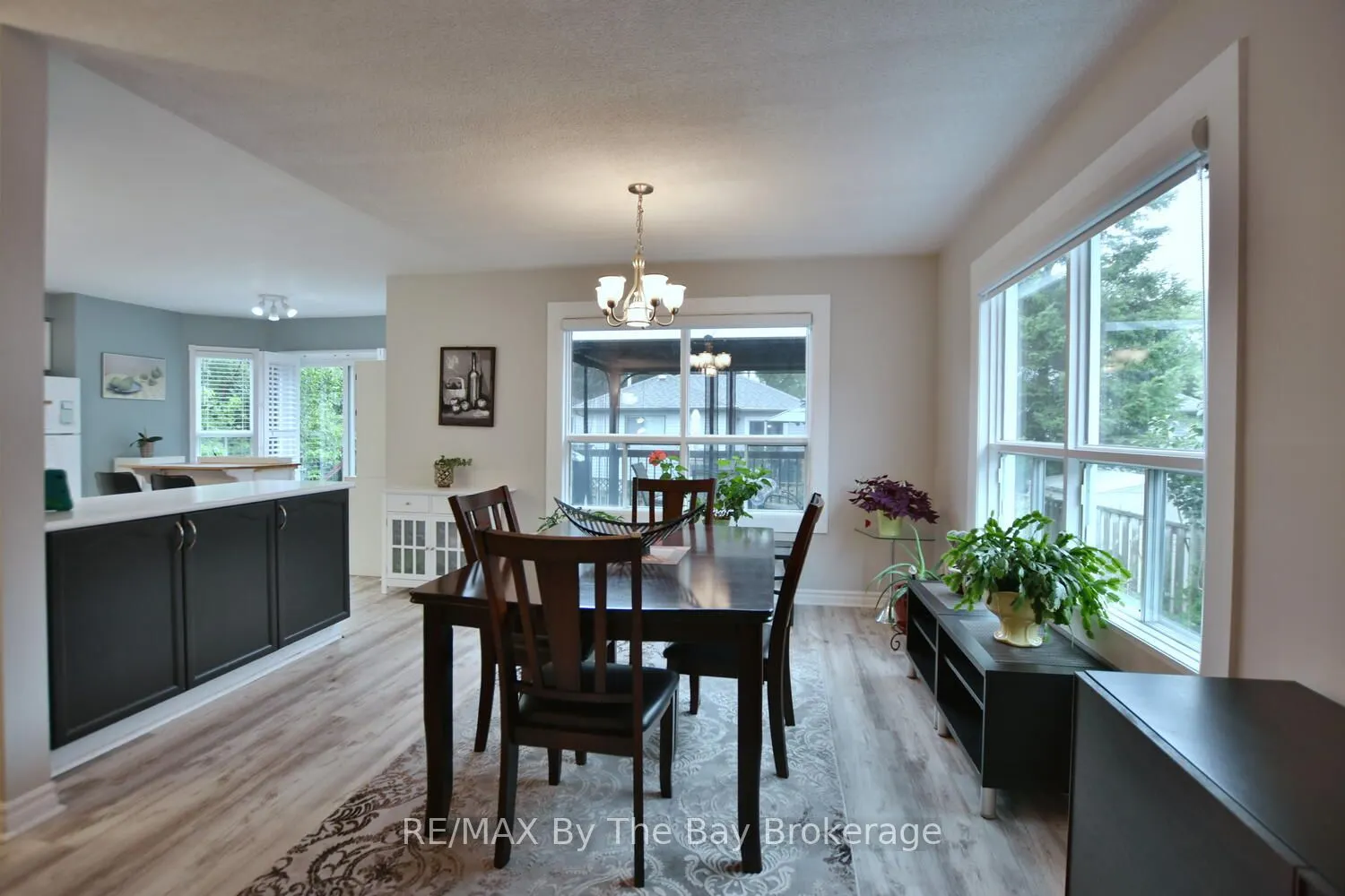 34 Harbour Crescent