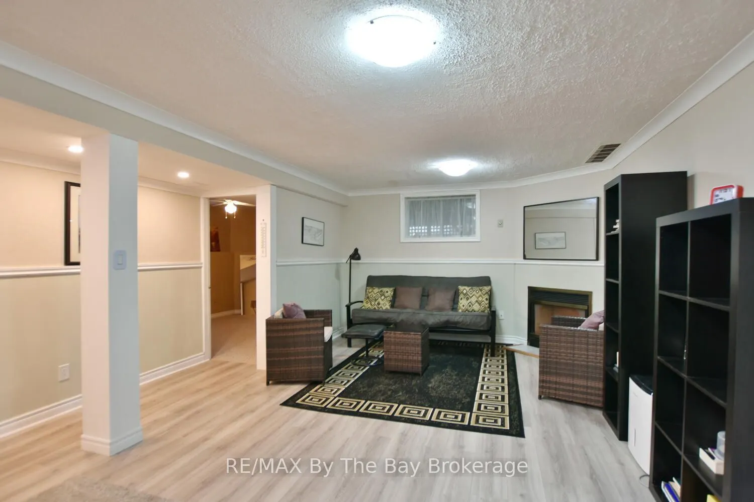 34 Harbour Crescent