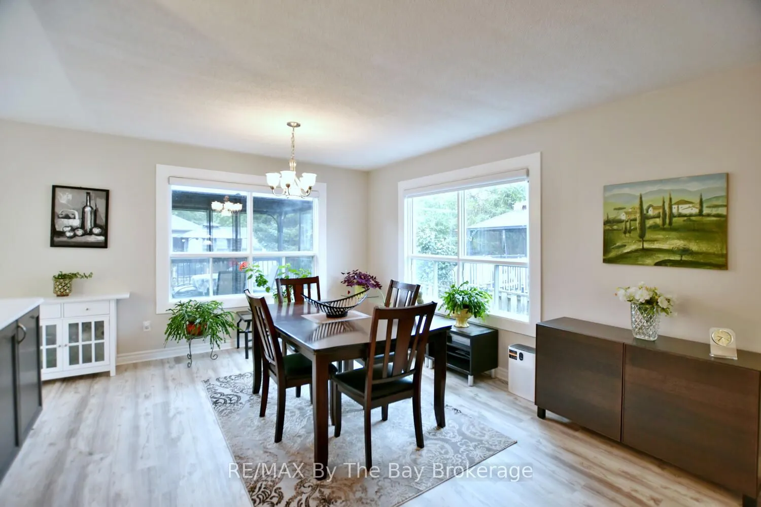 34 Harbour Crescent