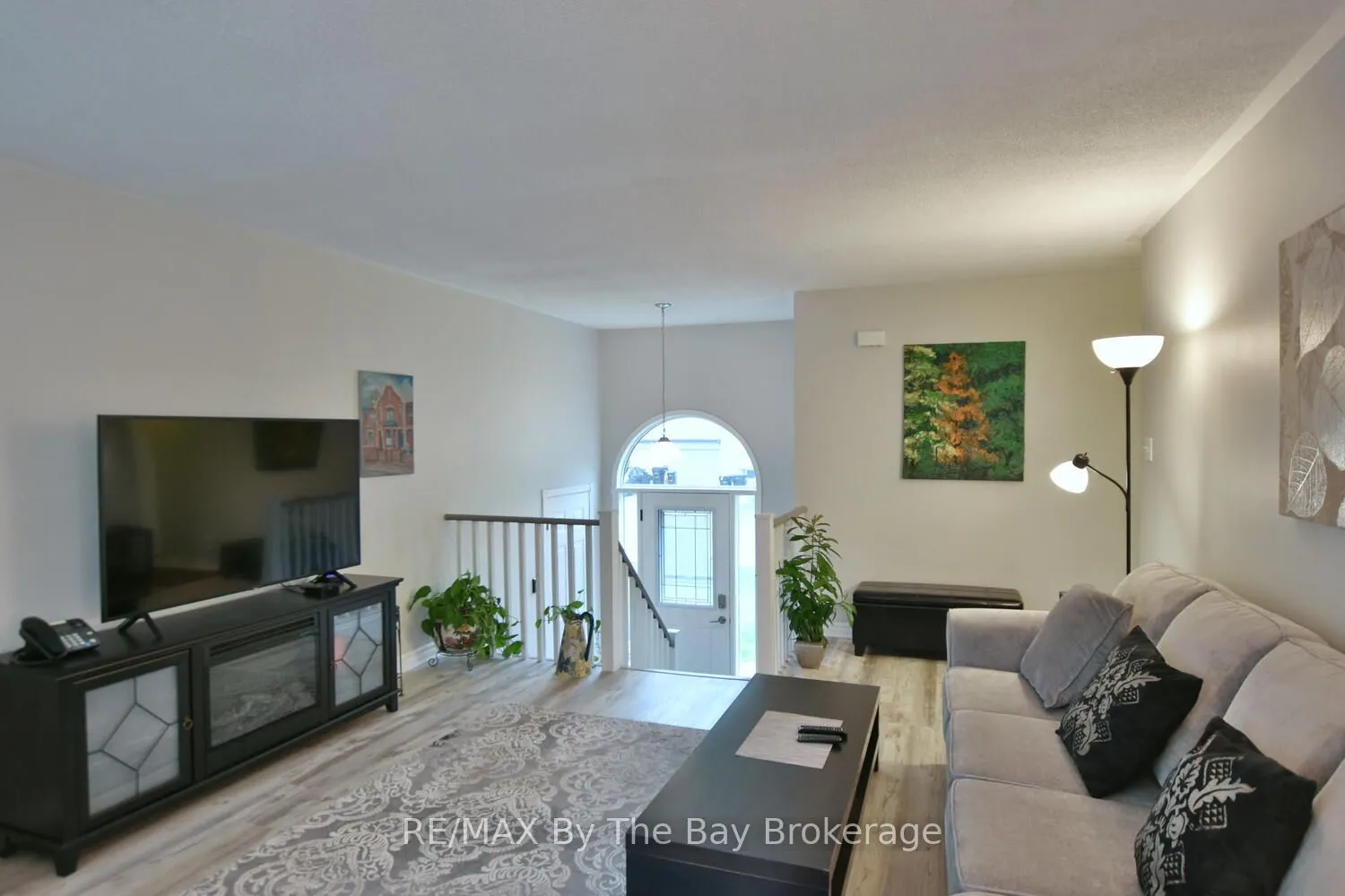 34 Harbour Crescent