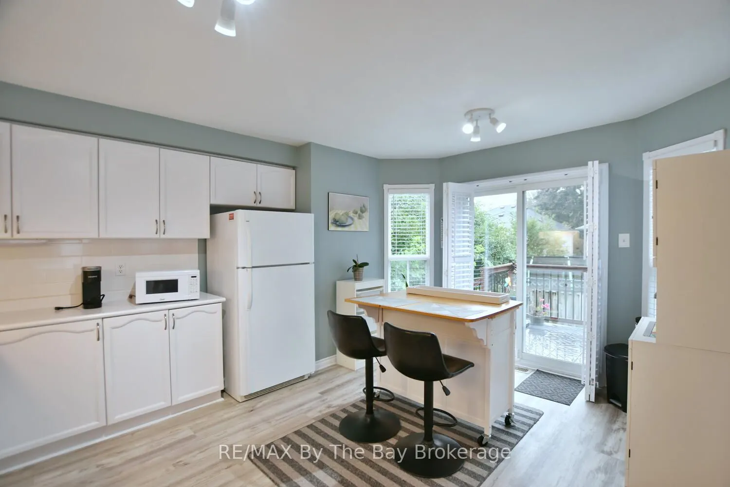 34 Harbour Crescent