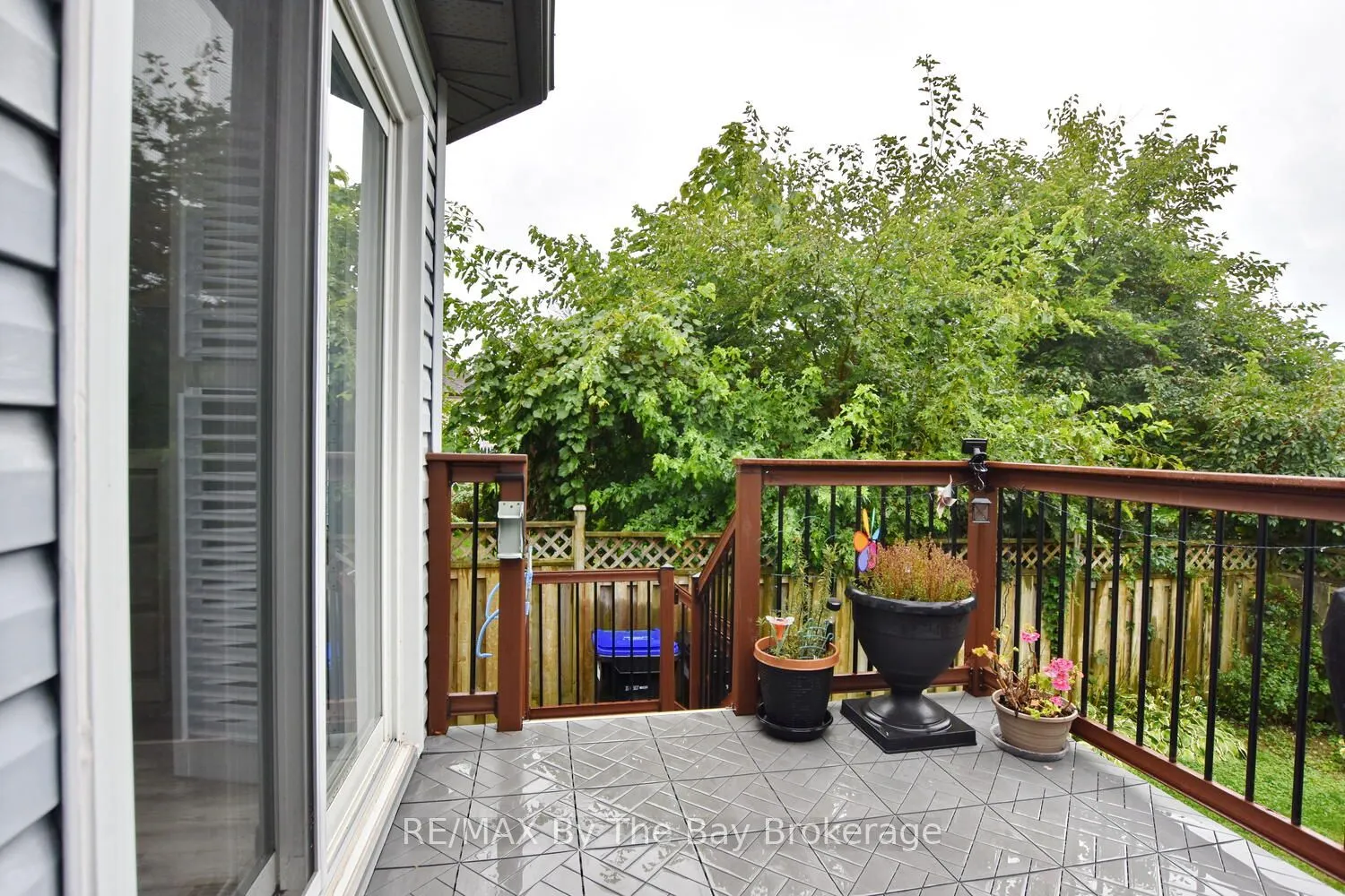 34 Harbour Crescent