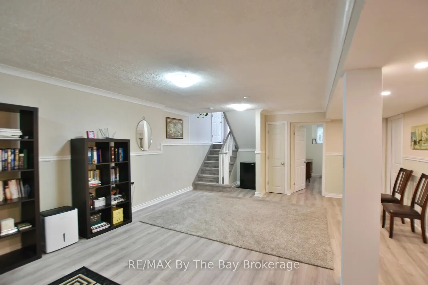 34 Harbour Crescent
