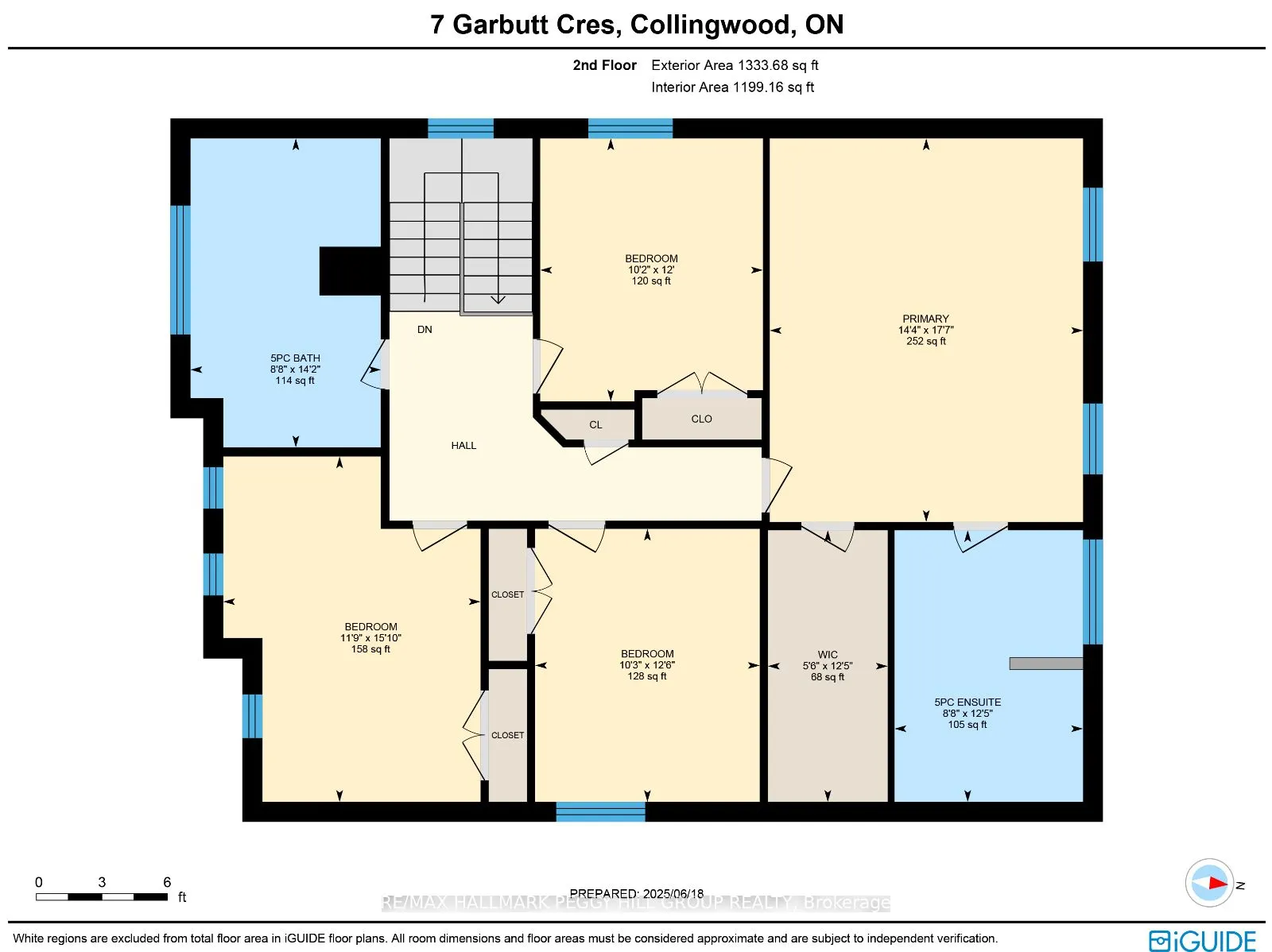 7 Garbutt Crescent