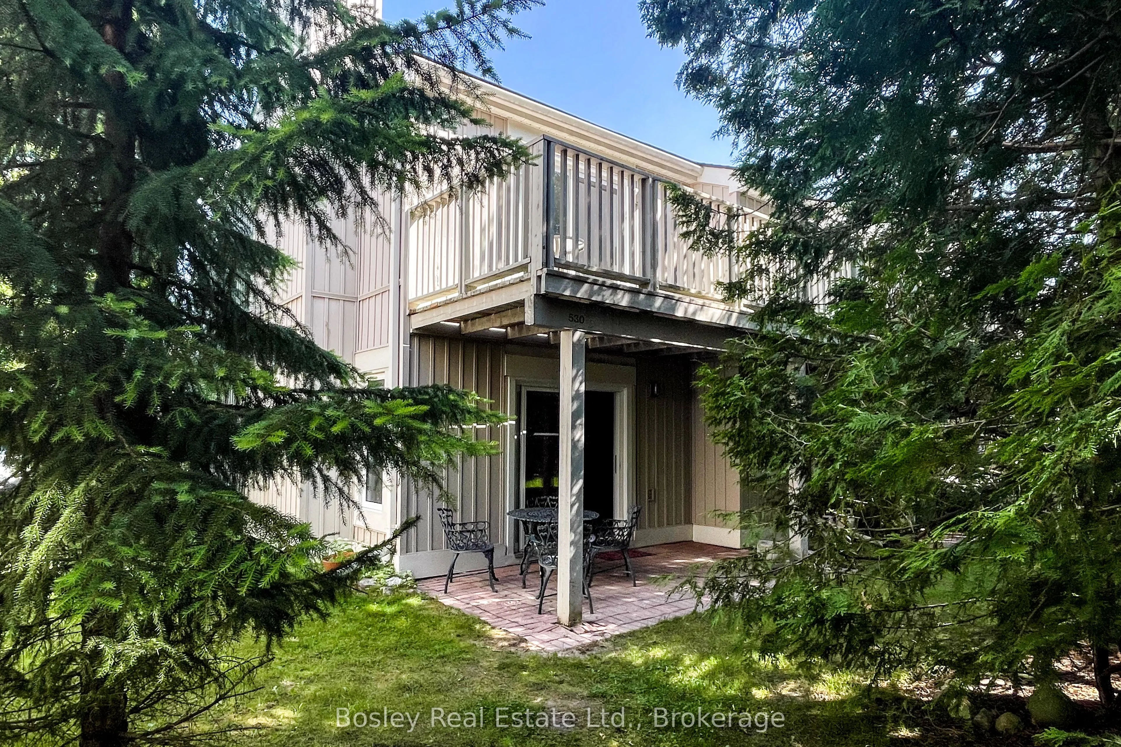 22 Dawson Drive, #530