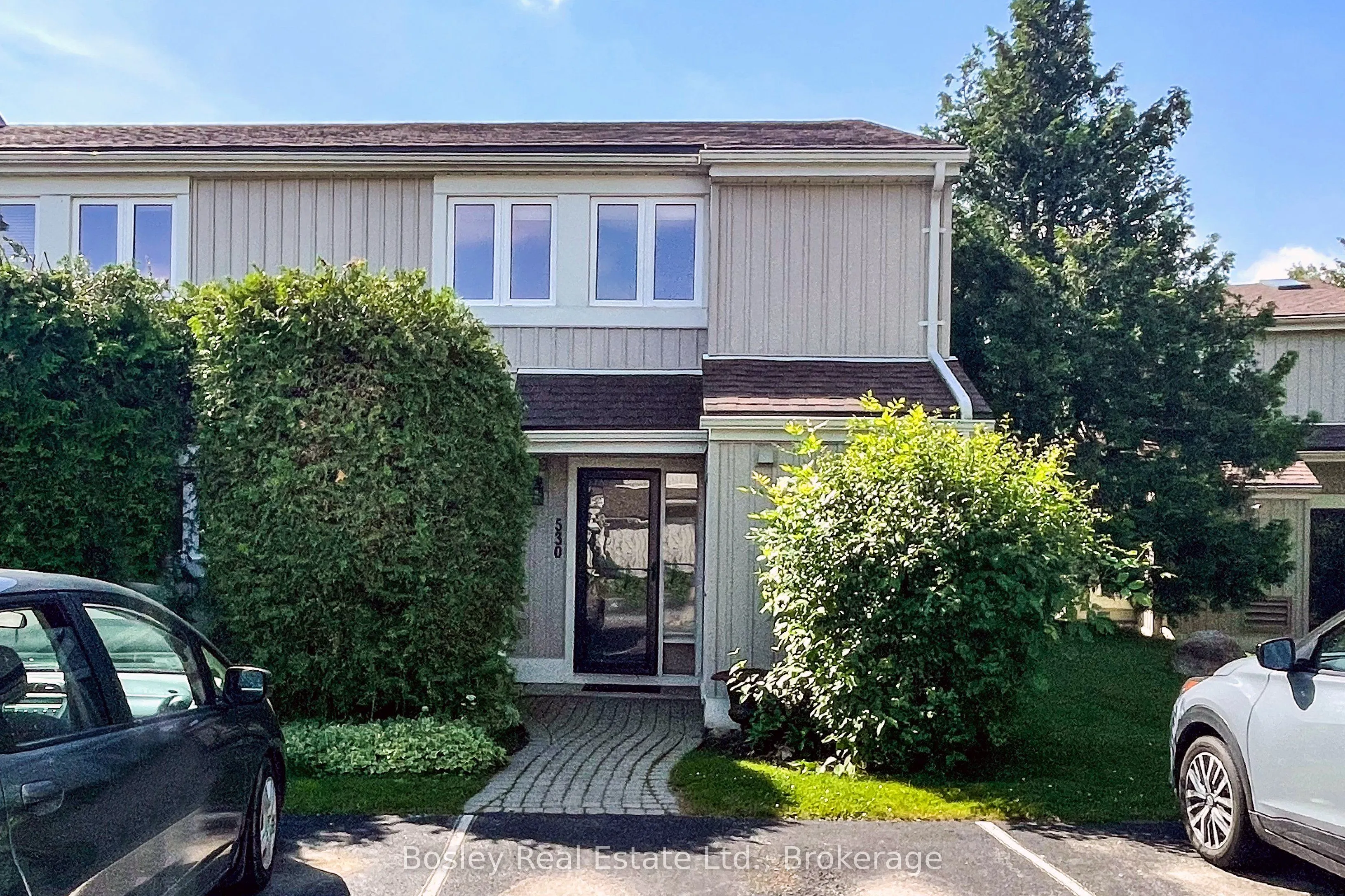 22 Dawson Drive, #530