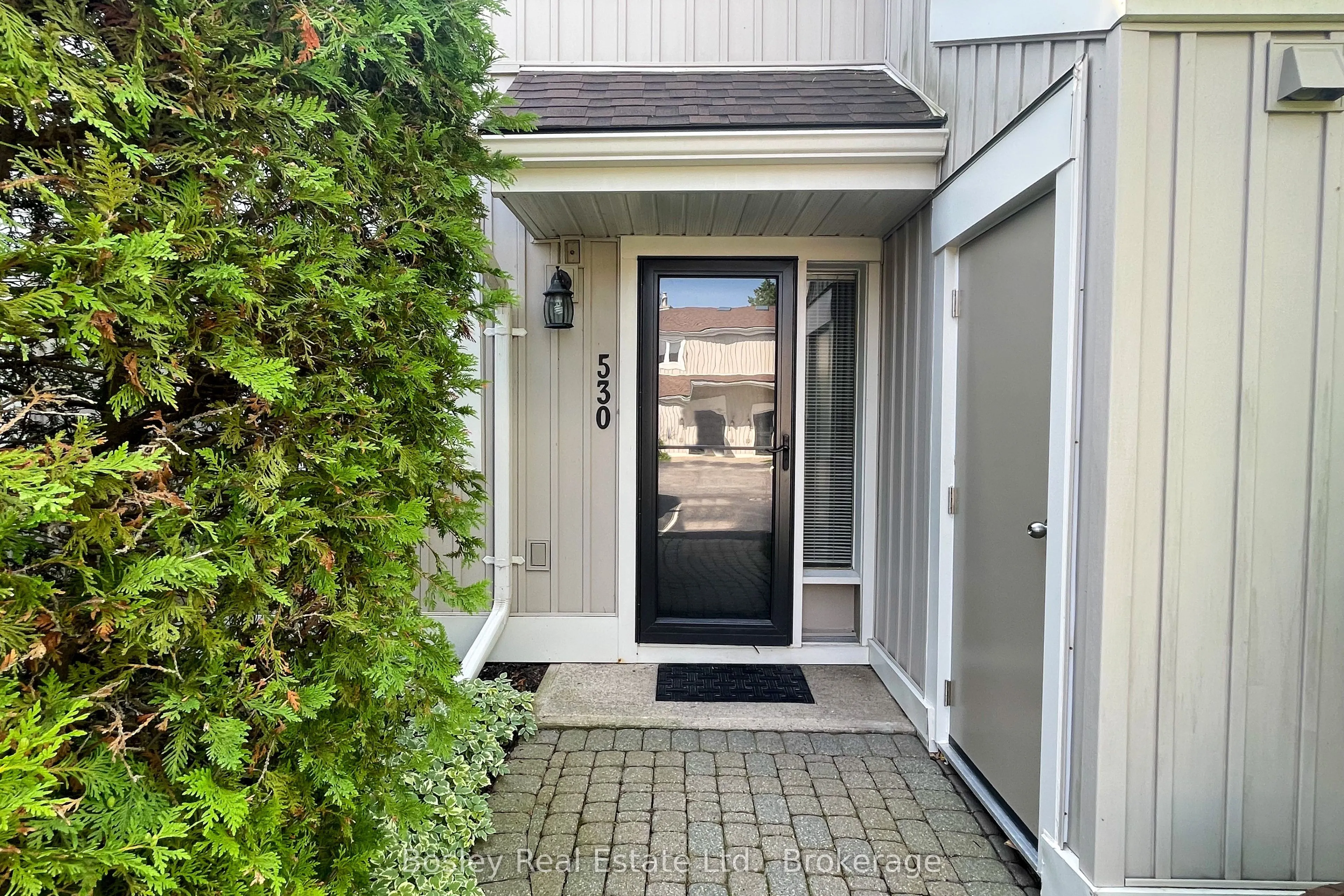 22 Dawson Drive, #530