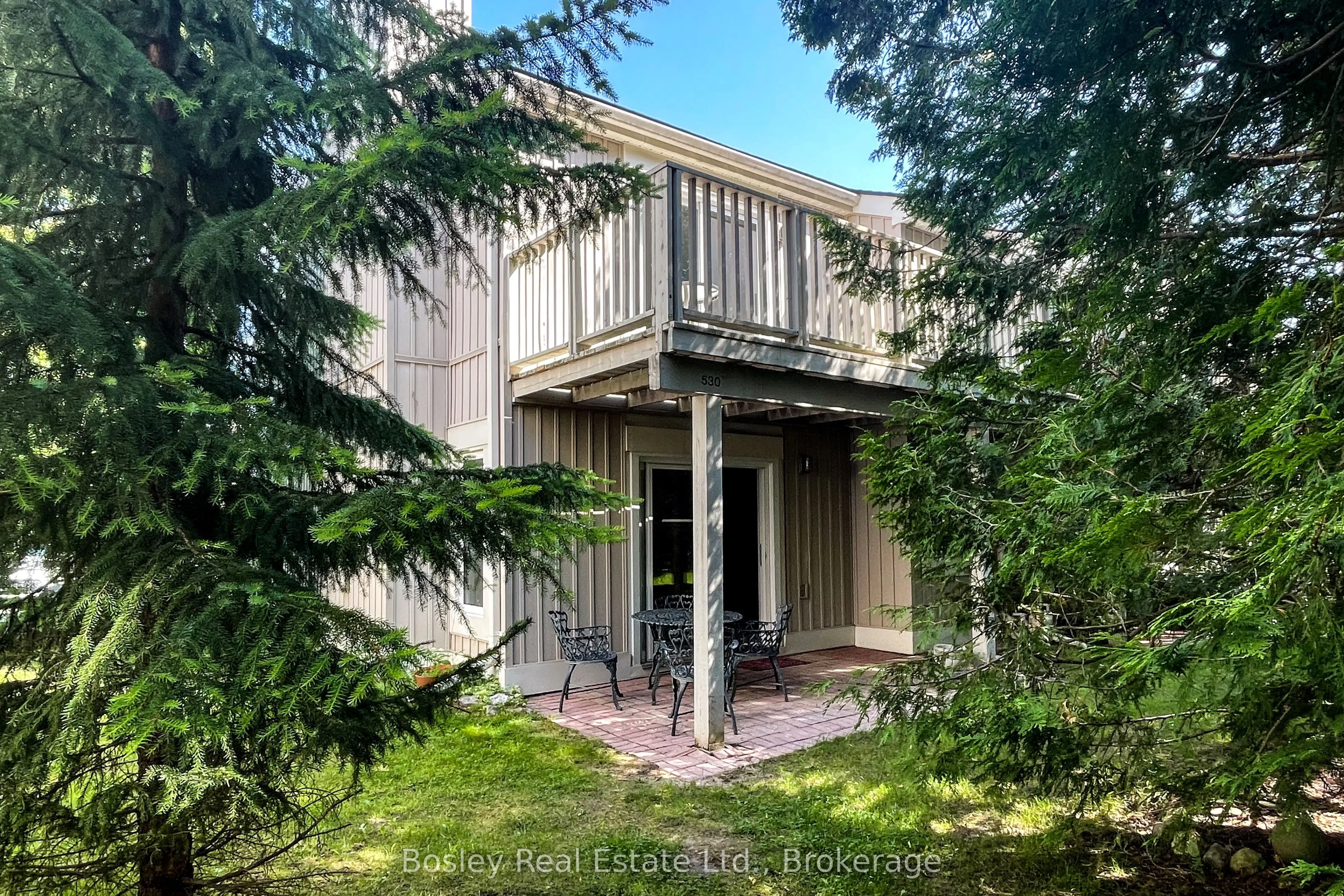 22 Dawson Drive, #530