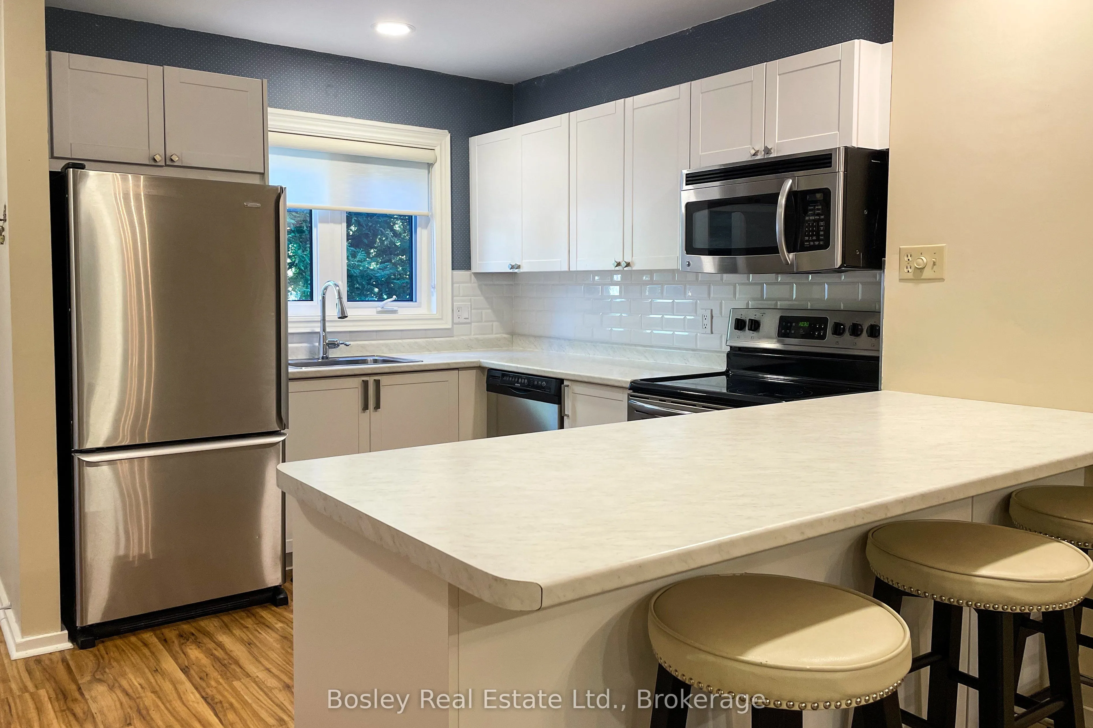 22 Dawson Drive, #530