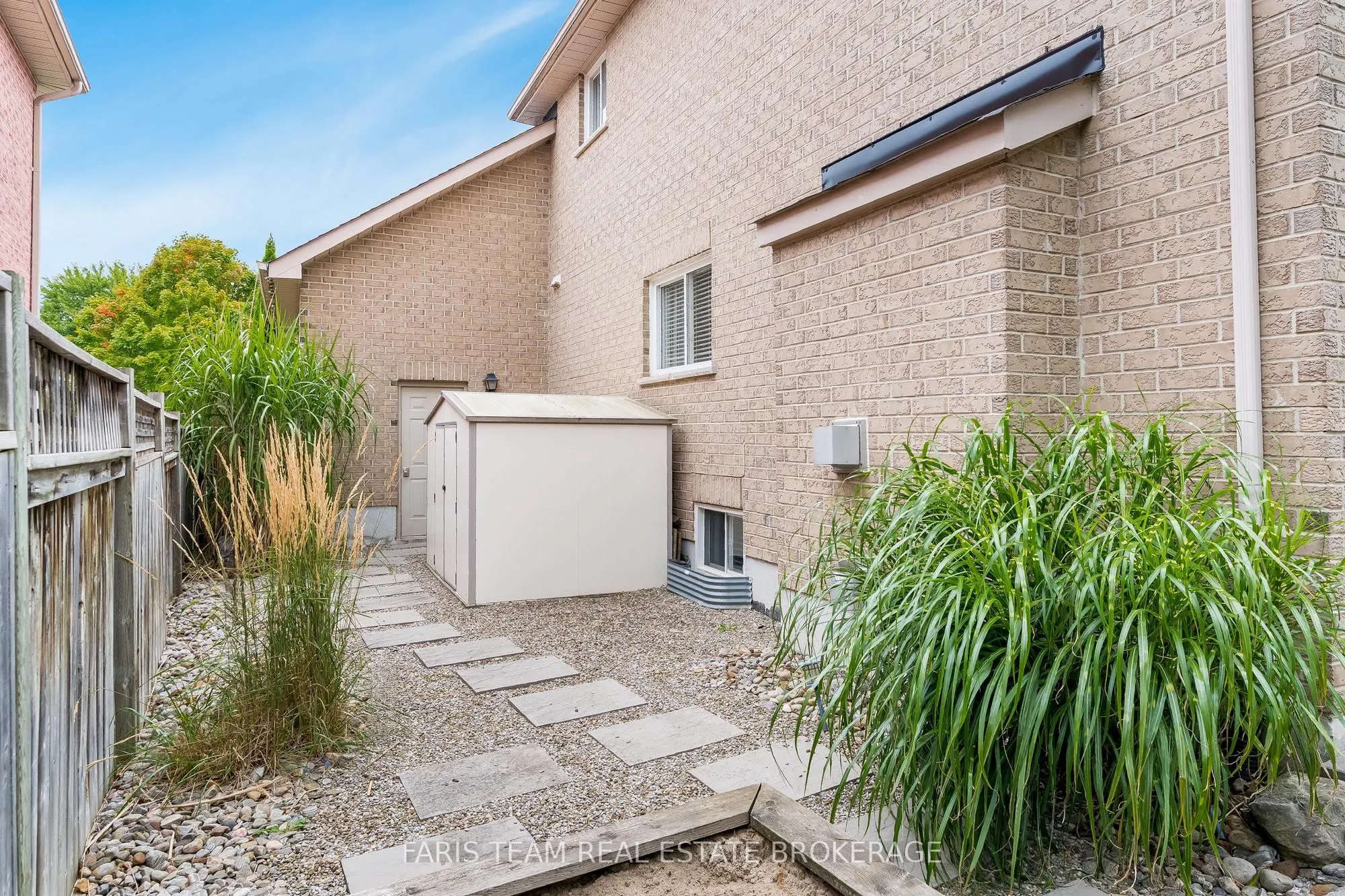 2 Sumac Street