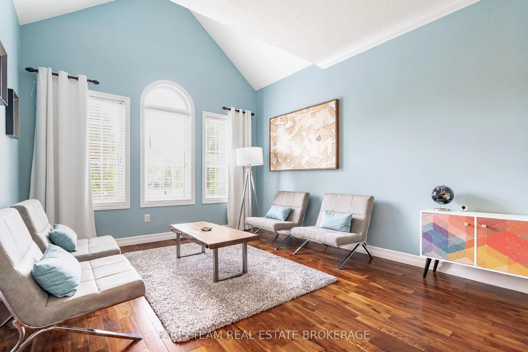 2 Sumac Street