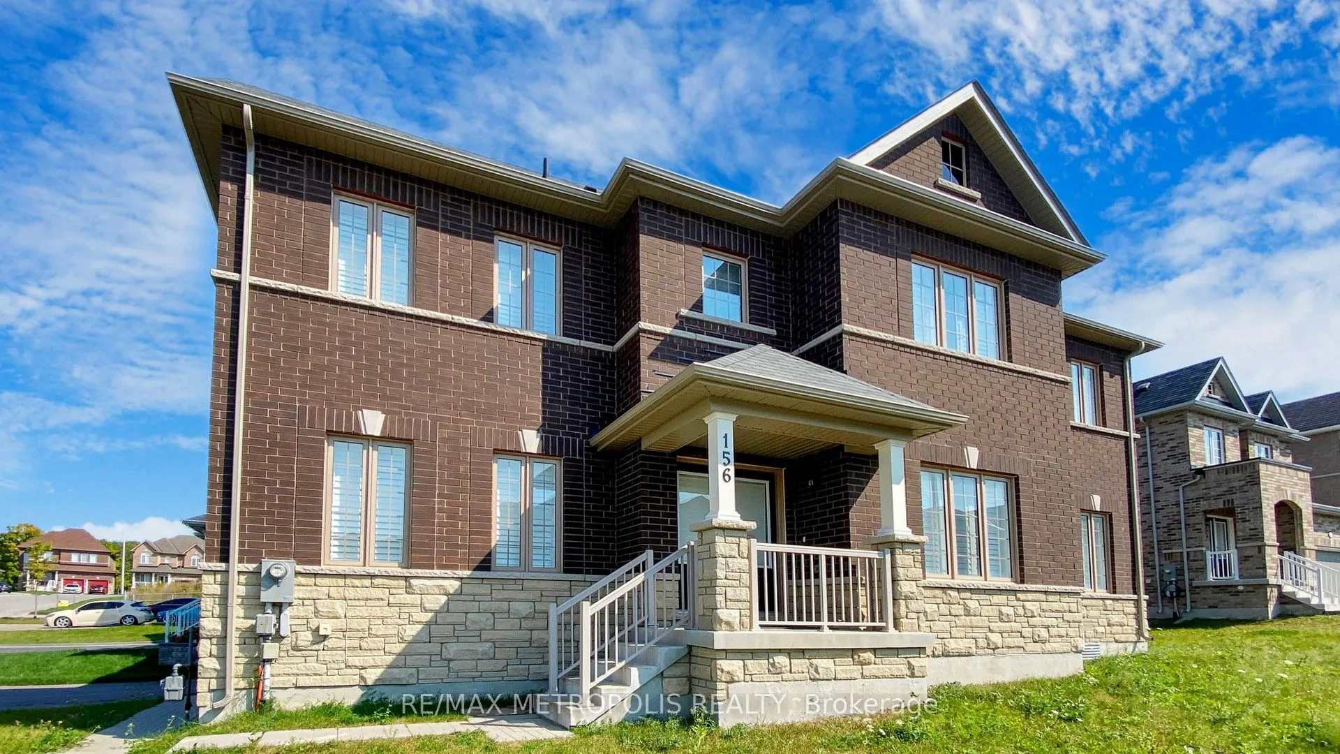 156 Muirfield Drive