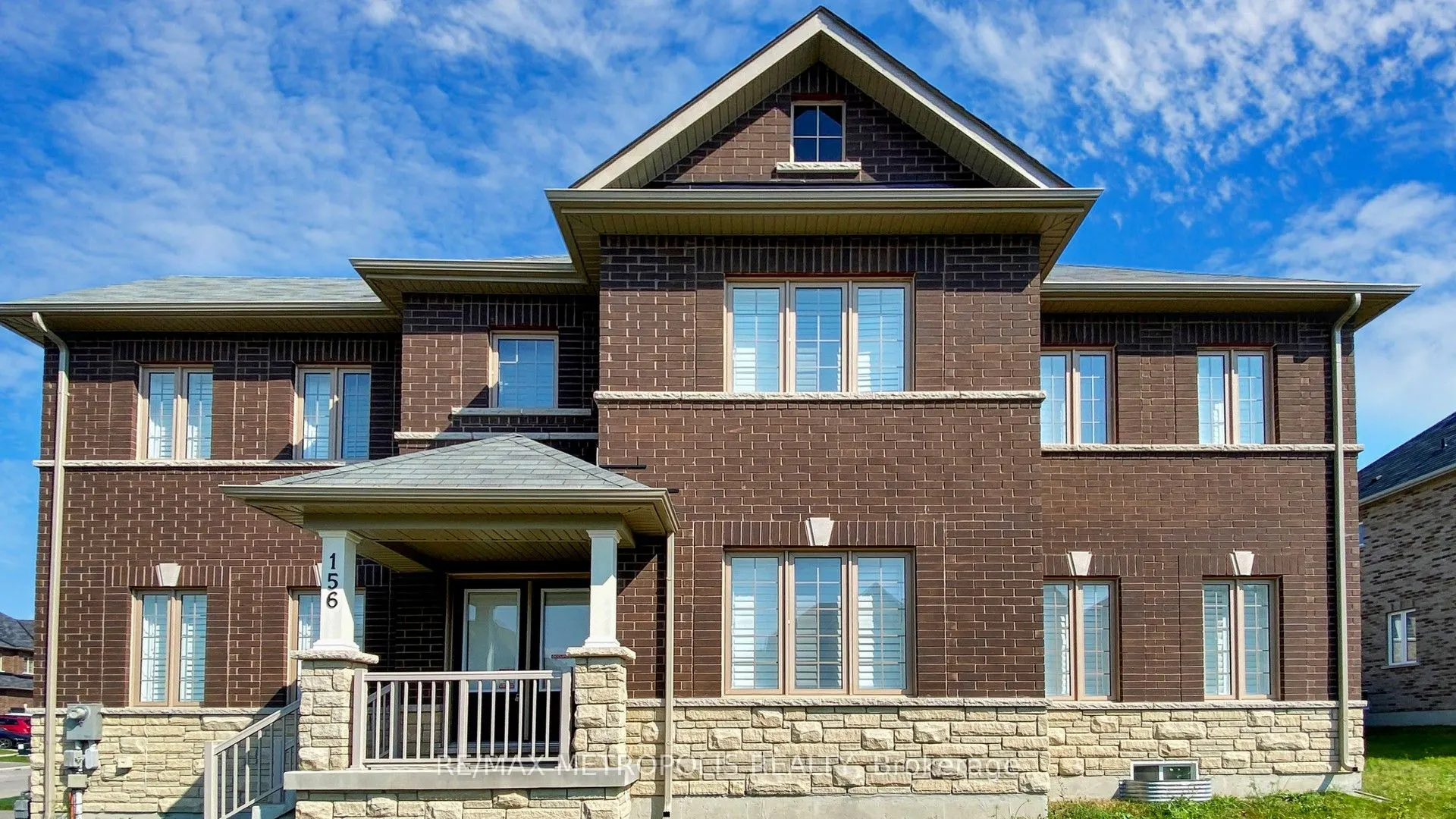 156 Muirfield Drive